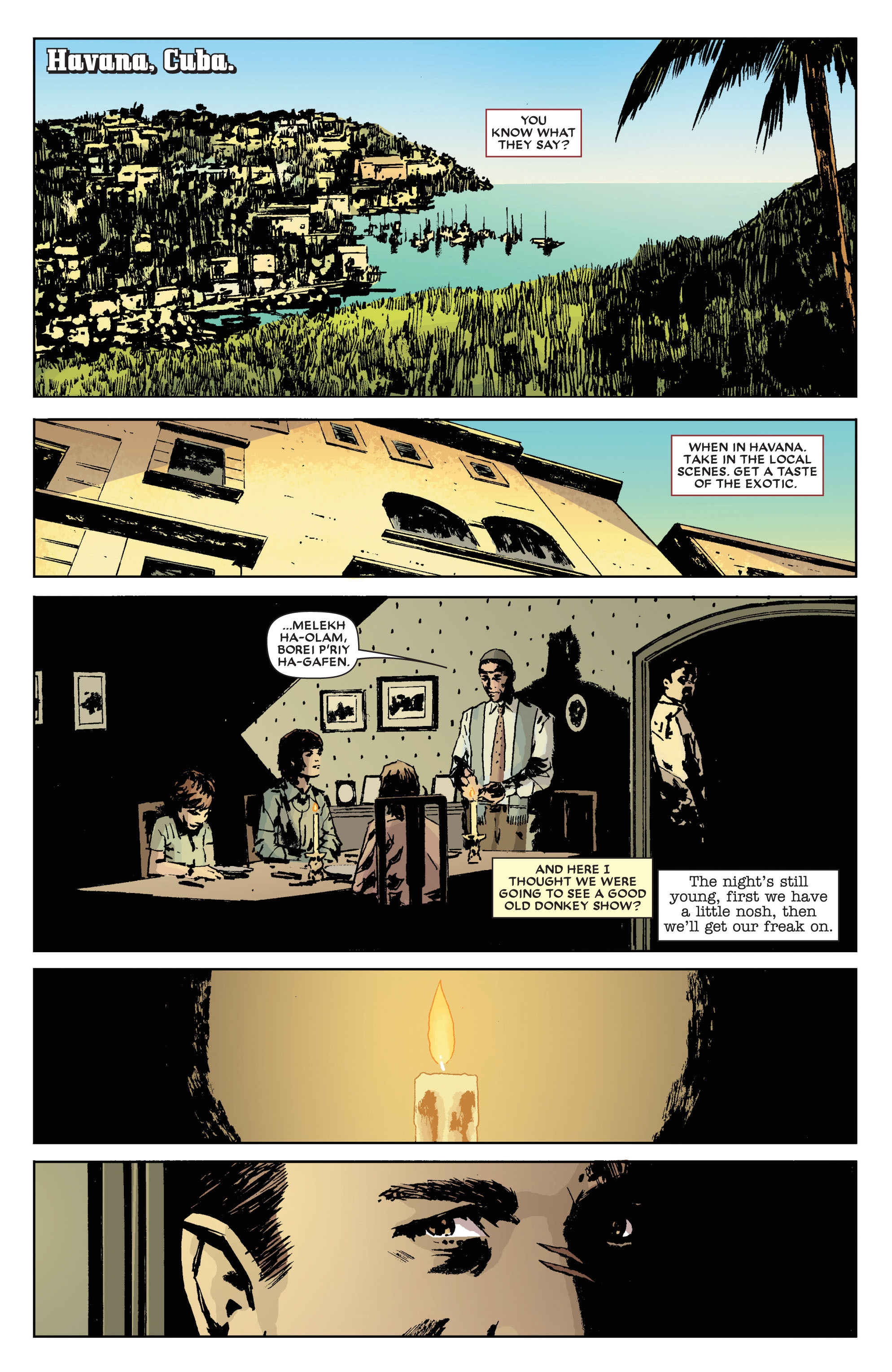 Read online Deadpool Classic comic -  Issue # TPB 17 (Part 2) - 55