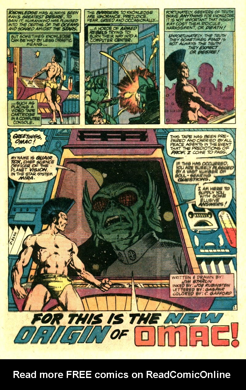 Read online Warlord (1976) comic -  Issue #37 - 18