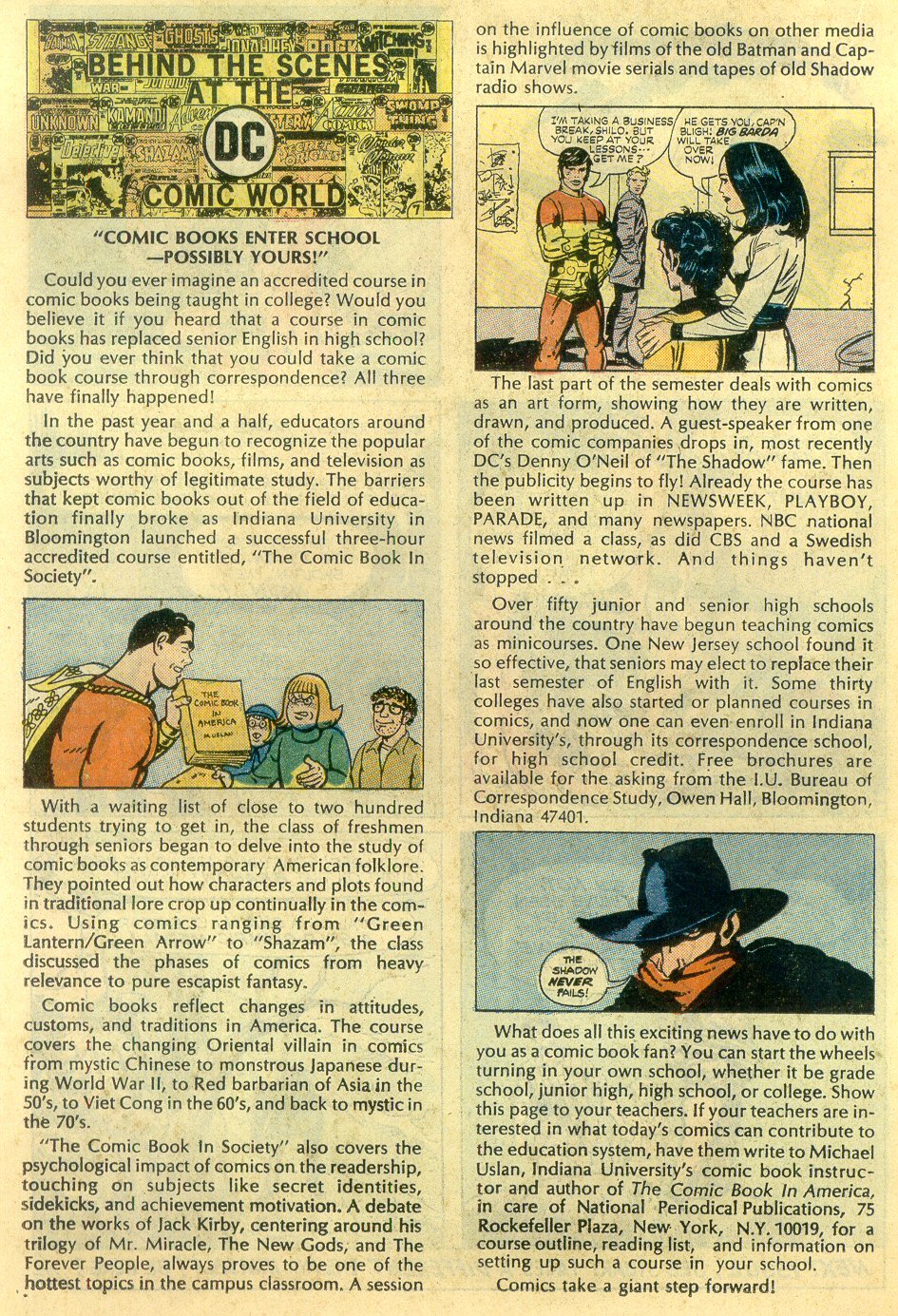 Read online G.I. Combat (1952) comic -  Issue #167 - 22