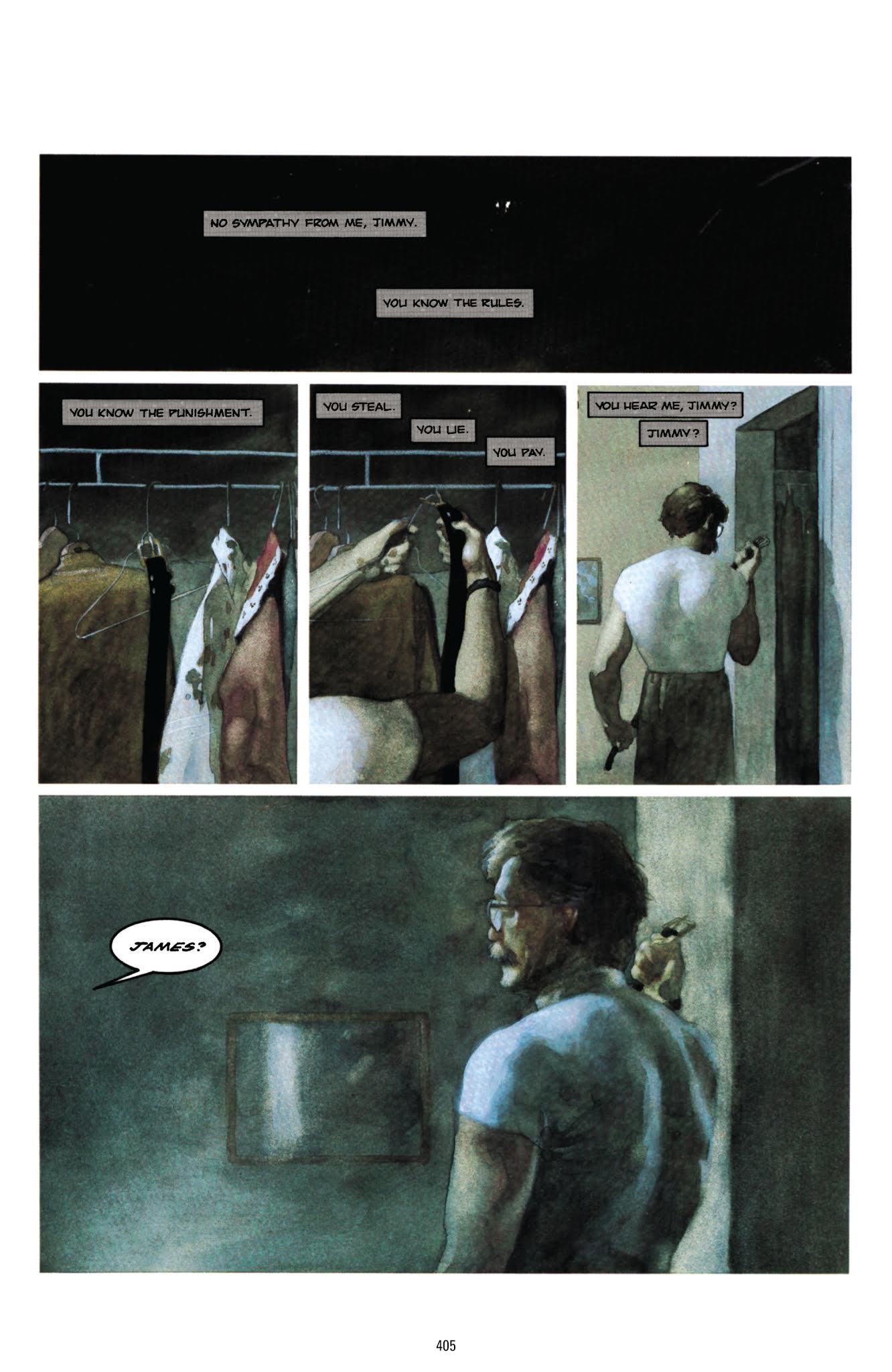 Read online Tales of the Batman: Archie Goodwin comic -  Issue # TPB (Part 5) - 4