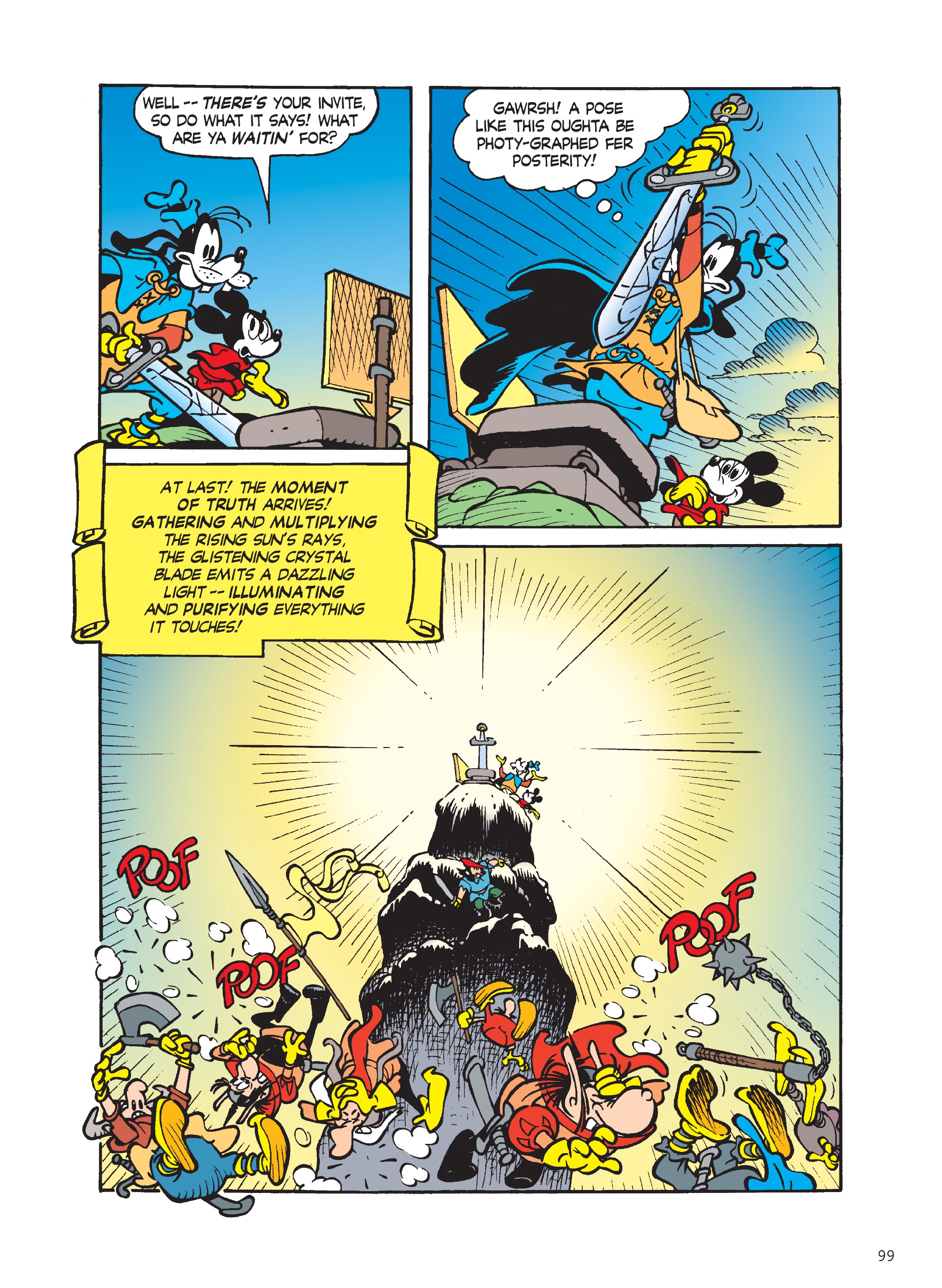 Read online Disney Masters comic -  Issue # TPB 9 (Part 2) - 4