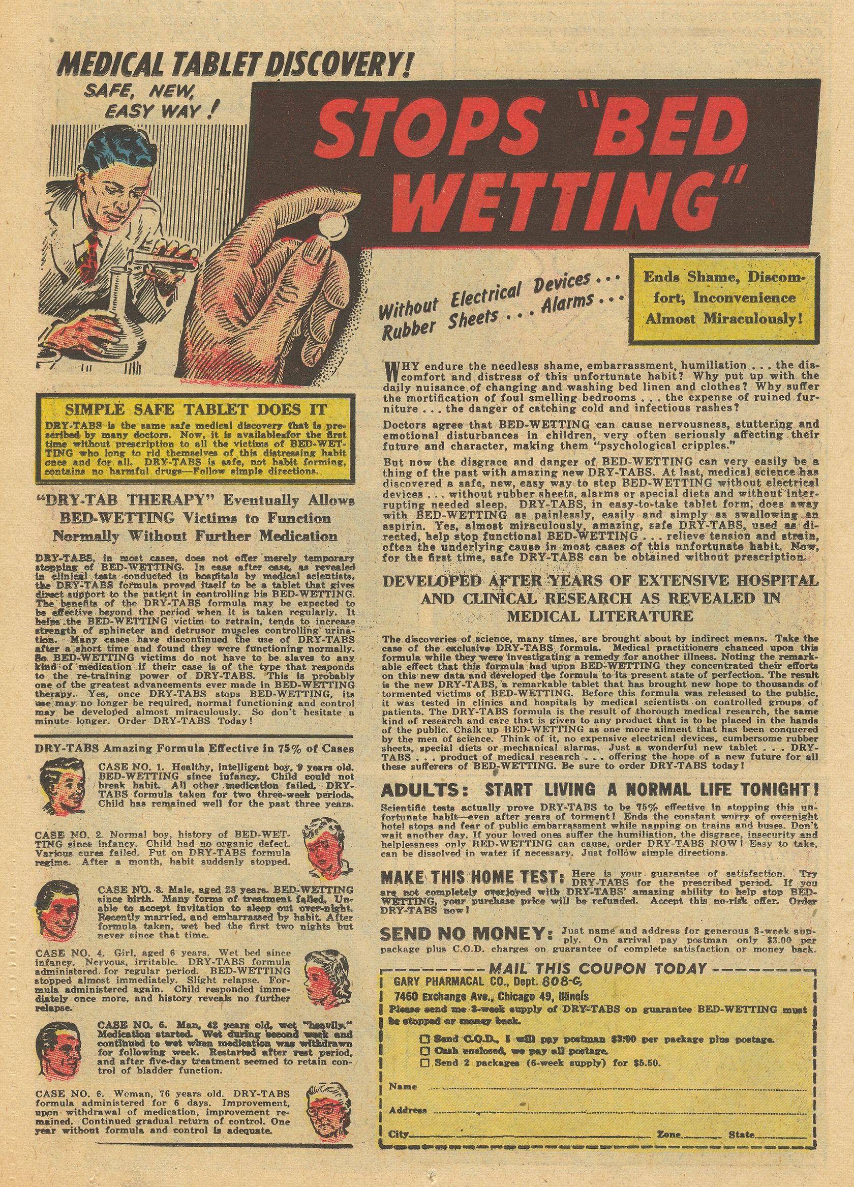 Read online Mutiny comic -  Issue #3 - 24