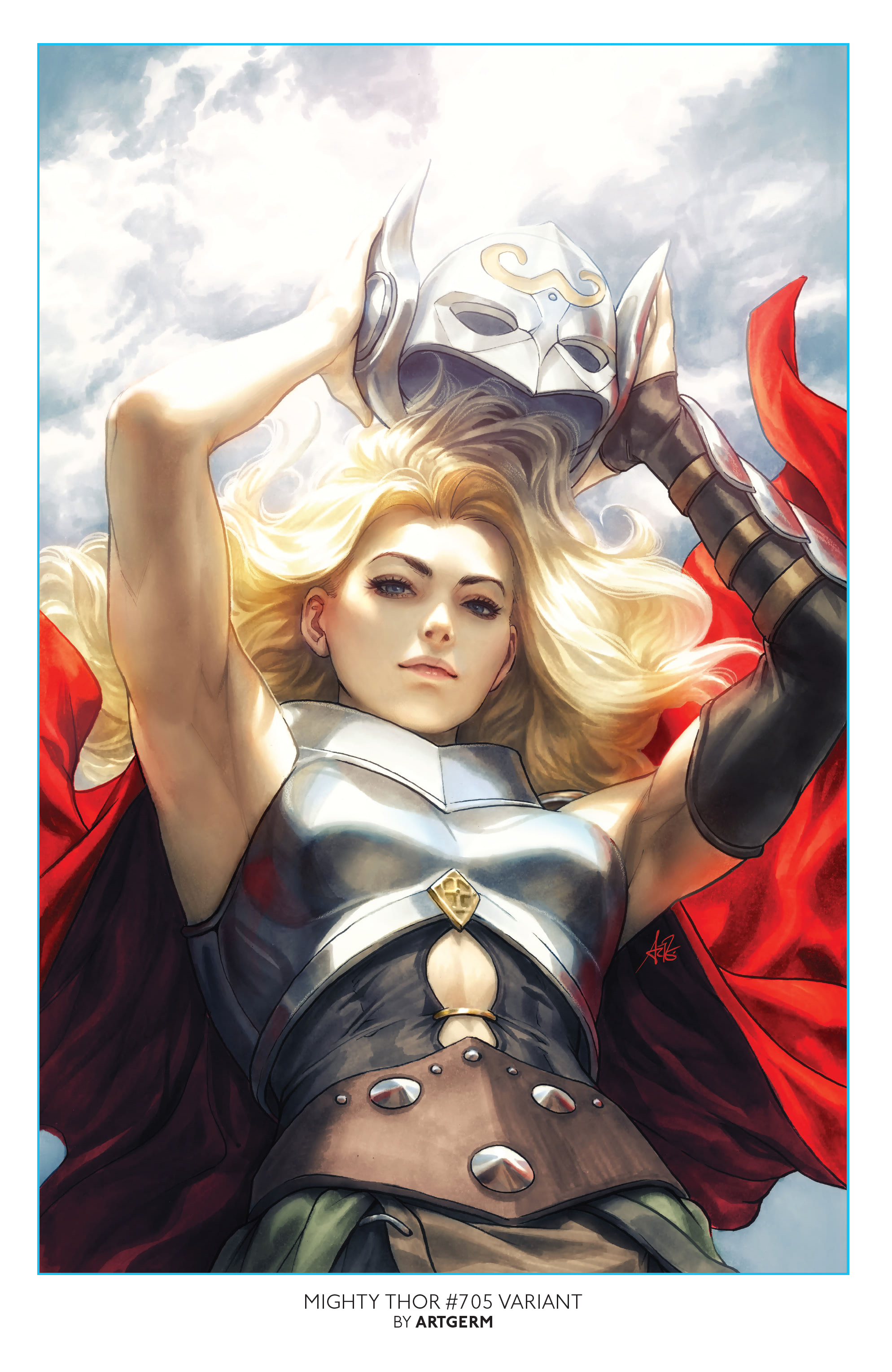 Read online Thor by Jason Aaron & Russell Dauterman comic -  Issue # TPB 3 (Part 5) - 80