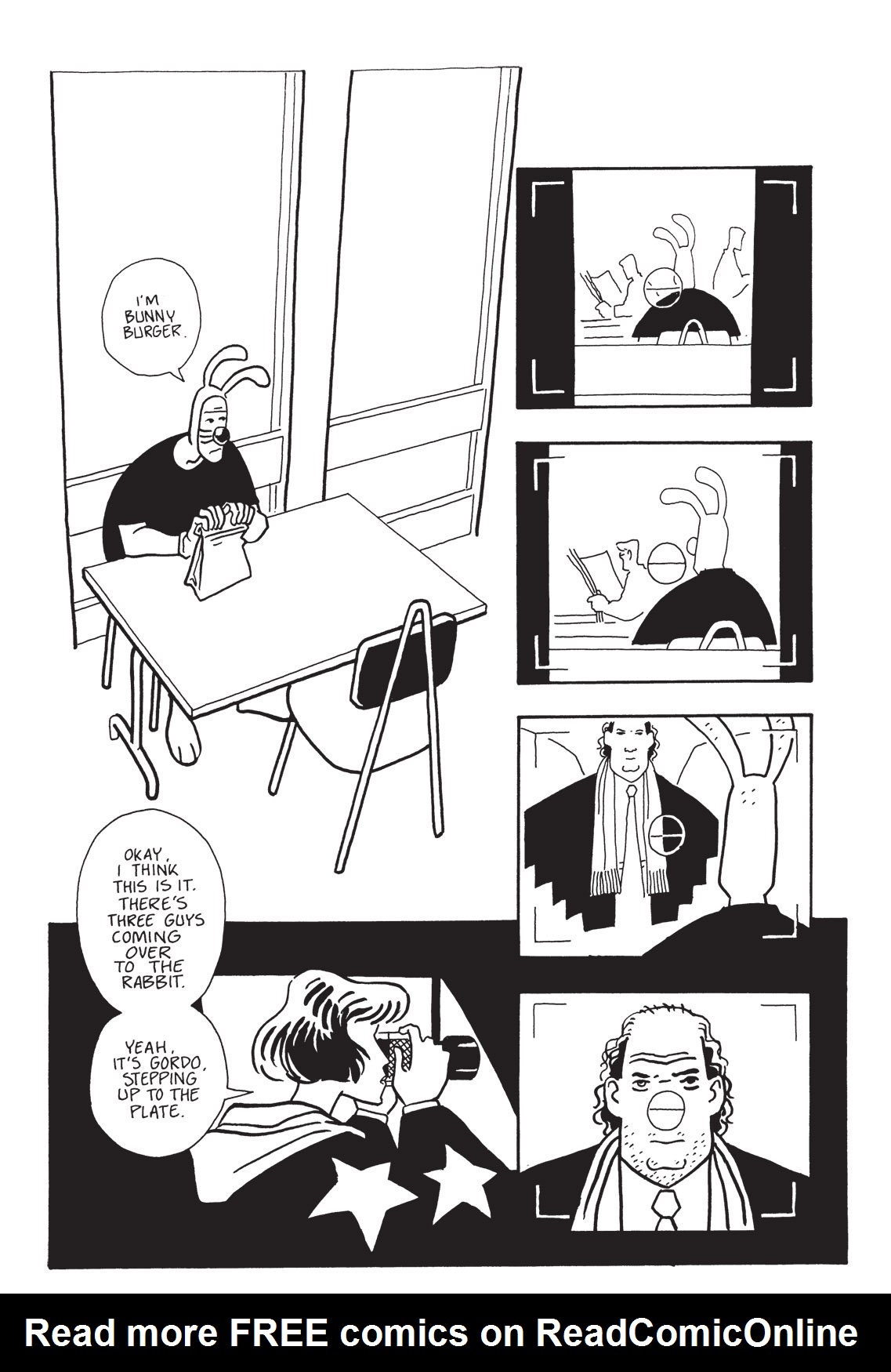 Read online Kane comic -  Issue # TPB 2 - 86