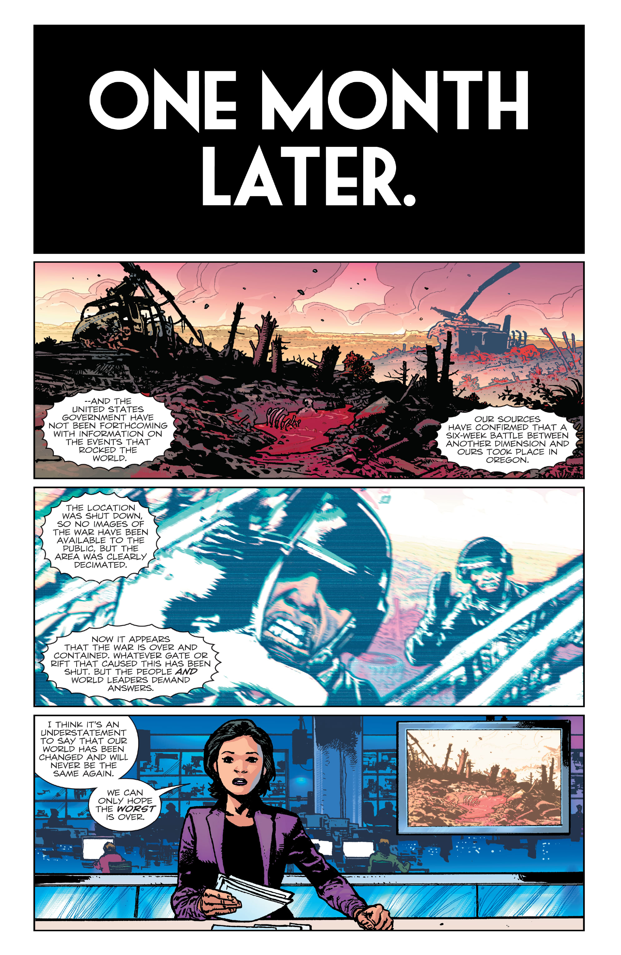 Read online Birthright (2014) comic -  Issue #46 - 3