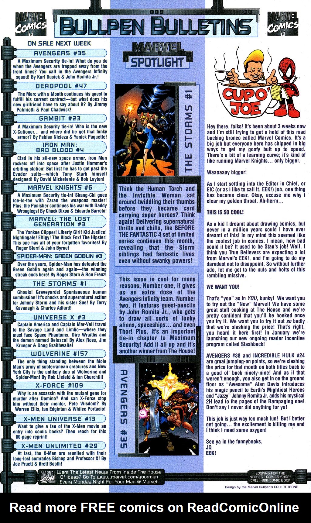 X-Men (1991) 107 Page 24
