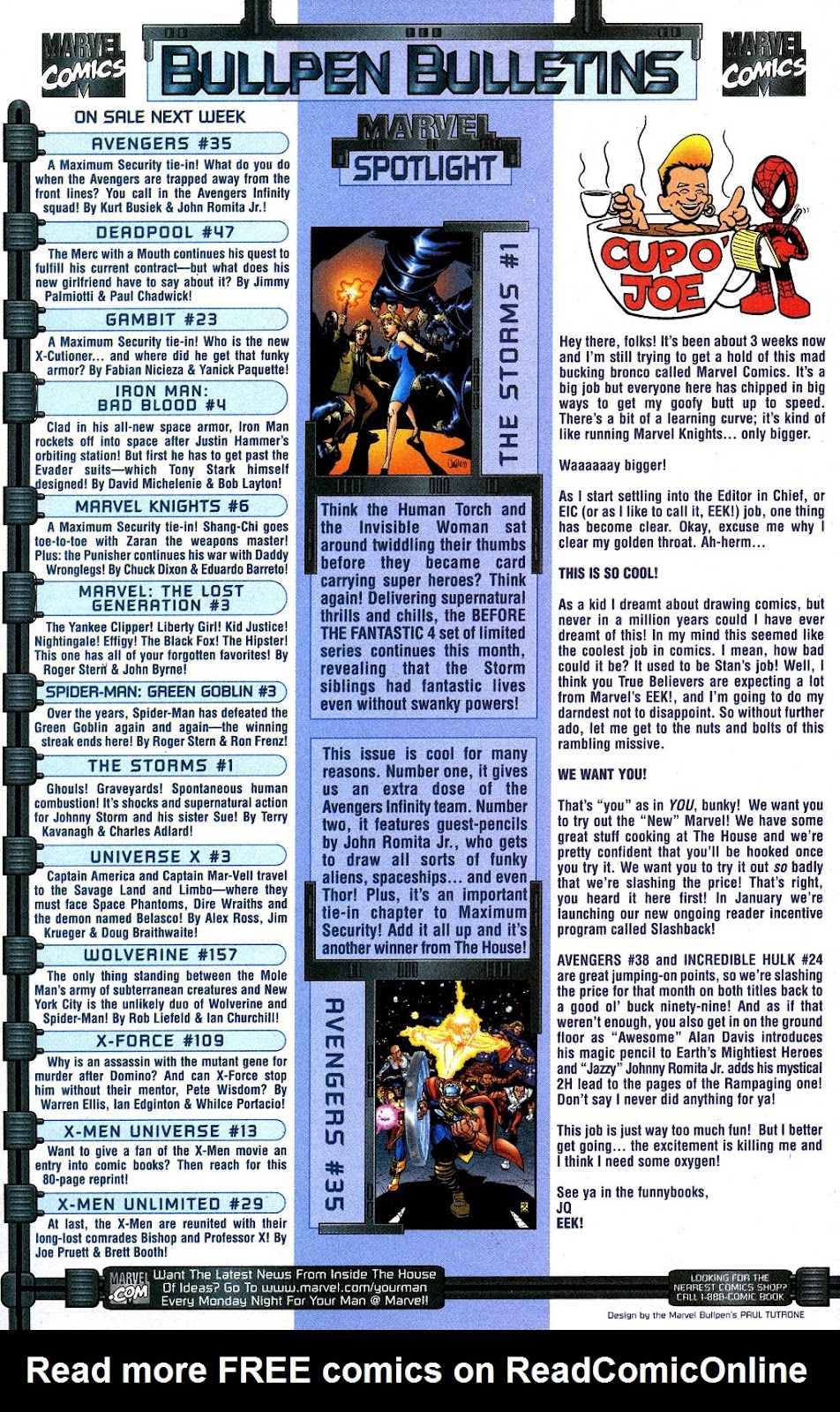 X-Men (1991) issue 107 - Page 25