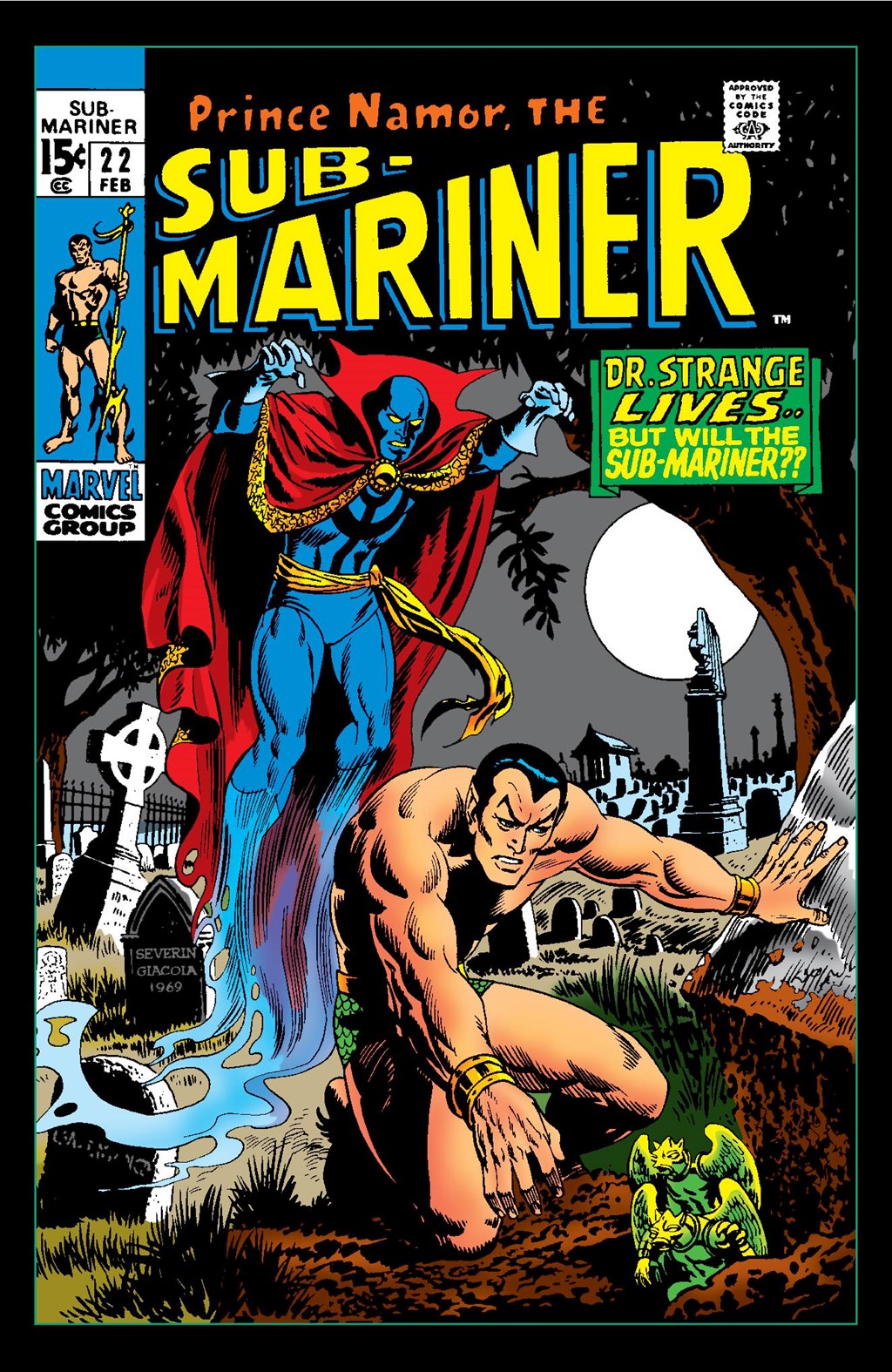 Read online Defenders Epic Collection: The Day of the Defenders comic -  Issue # TPB (Part 1) - 26