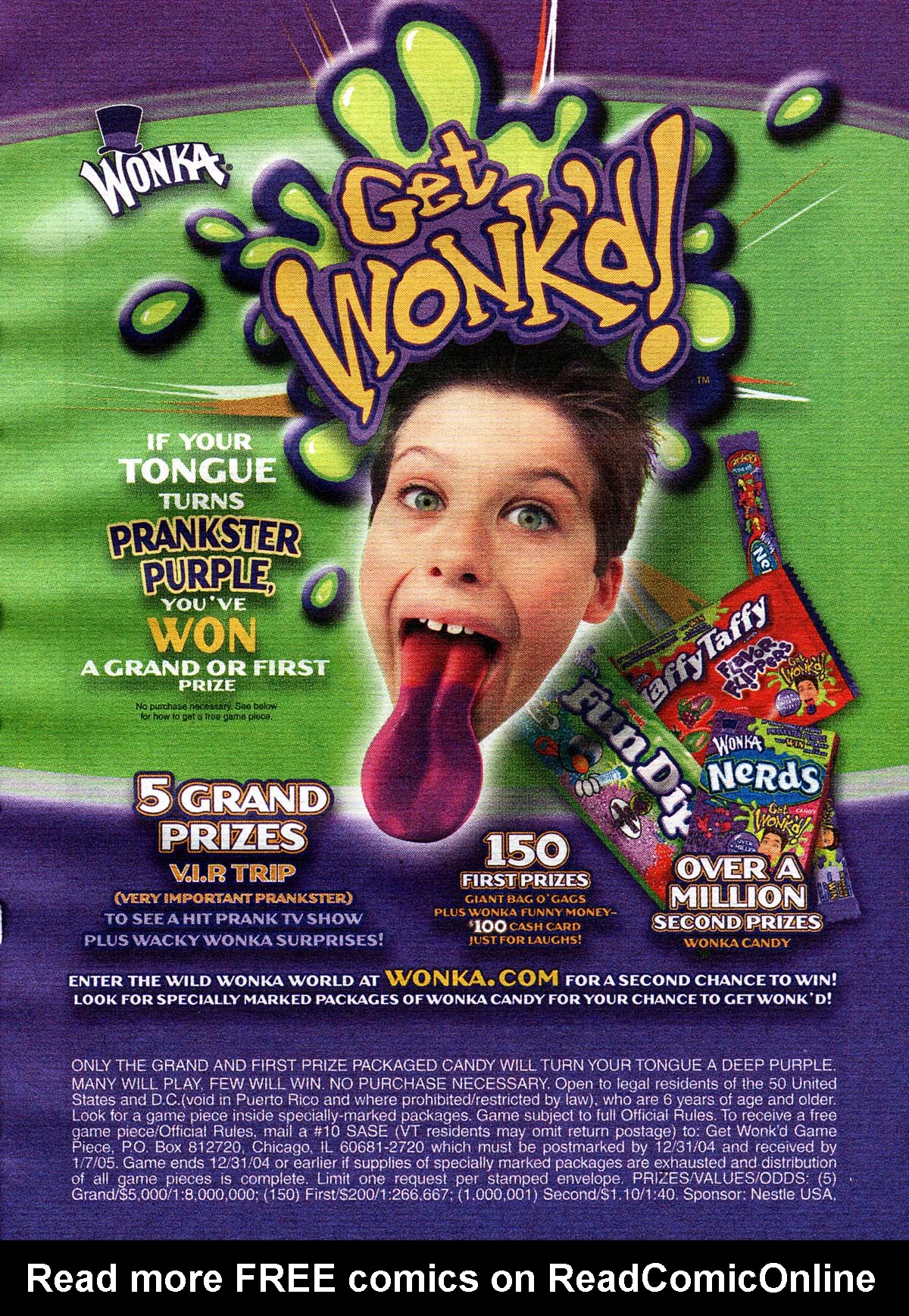 Read online Archie Digest Magazine comic -  Issue #209 - 9