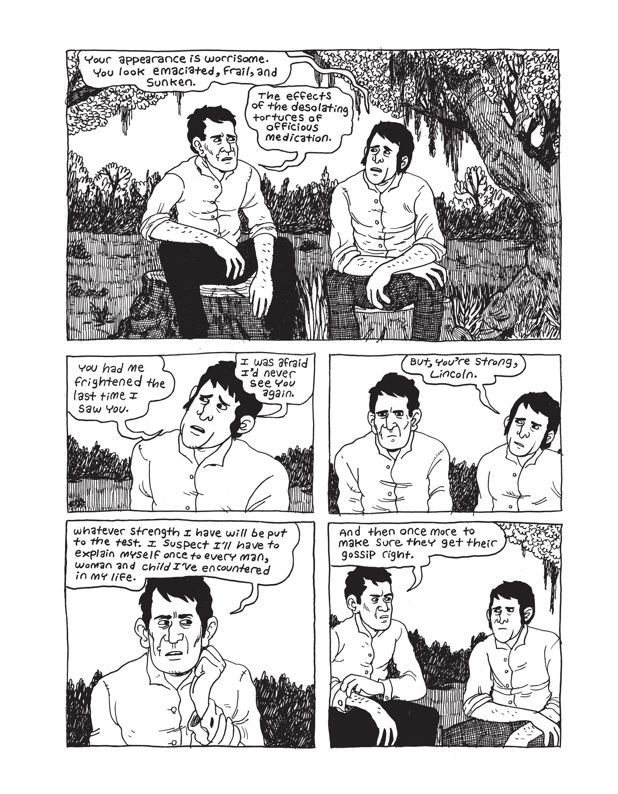 Read online The Hypo comic -  Issue # TPB (Part 2) - 22