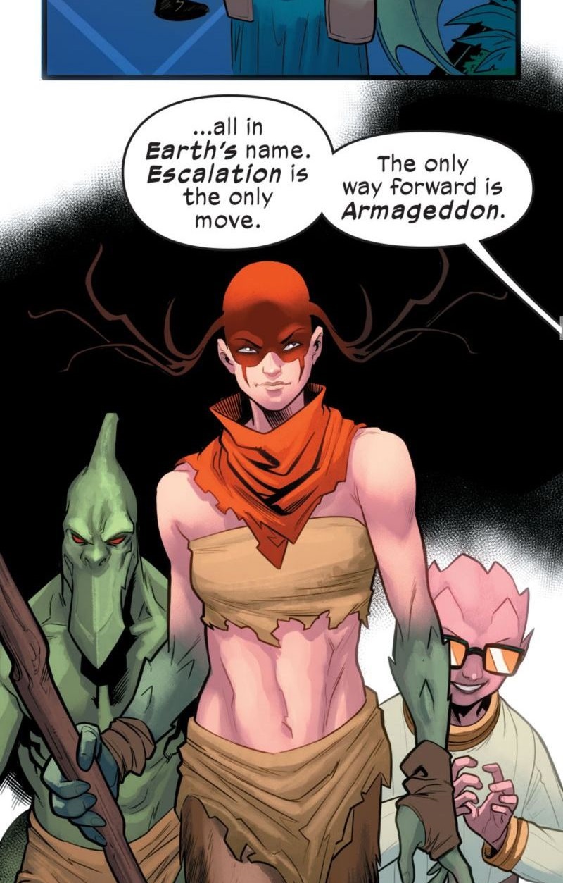 Read online X-Men Unlimited: Infinity Comic comic -  Issue #44 - 37
