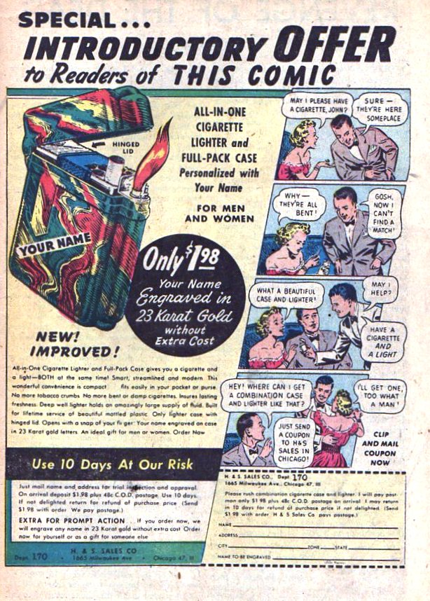 Read online Beware comic -  Issue #14 - 25