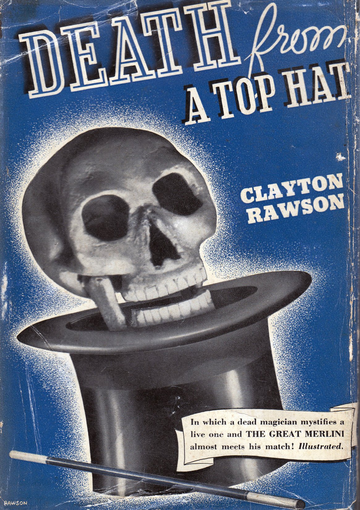 Read online Popular Skullture: The Skull Motif in Pulps, Paperbacks, and Comics comic -  Issue # TPB (Part 1) - 82
