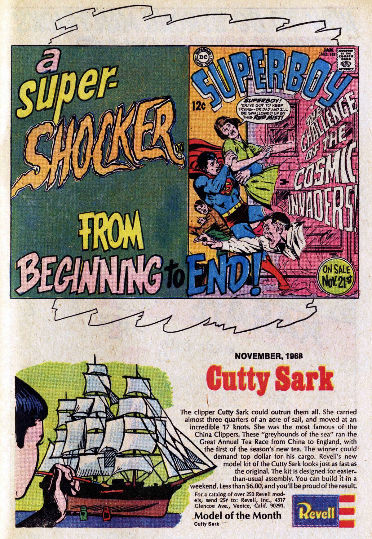 Read online Adventure Comics (1938) comic -  Issue #376 - 33