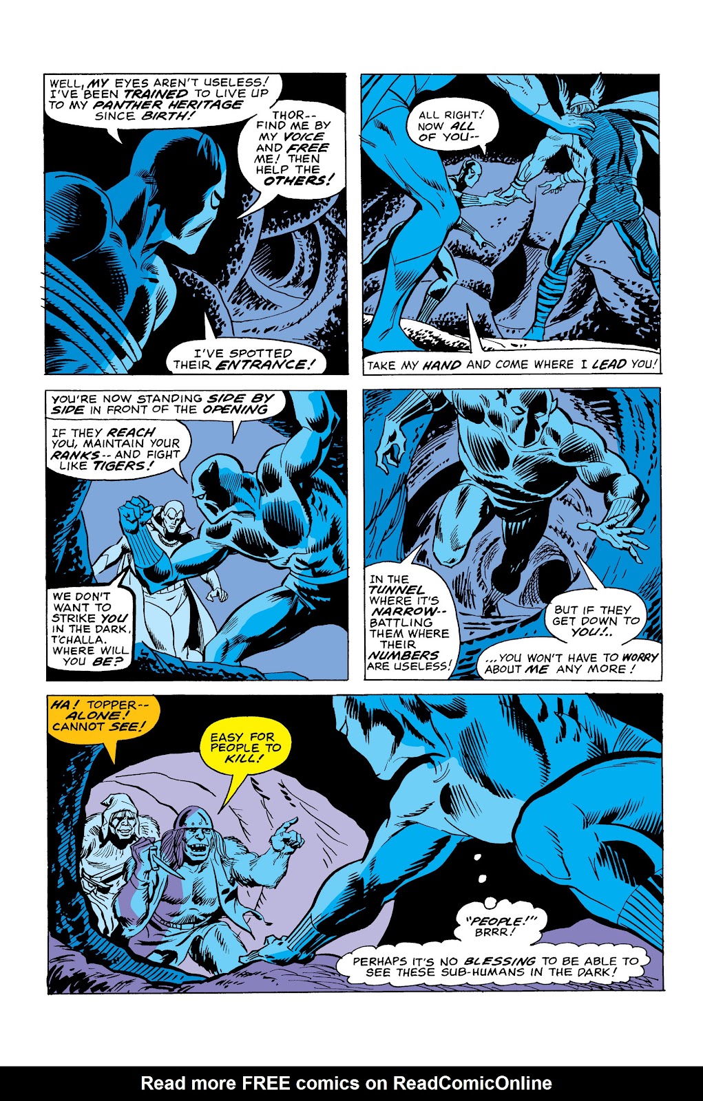 Marvel Masterworks: The Avengers issue TPB 12 (Part 1) - Page 82