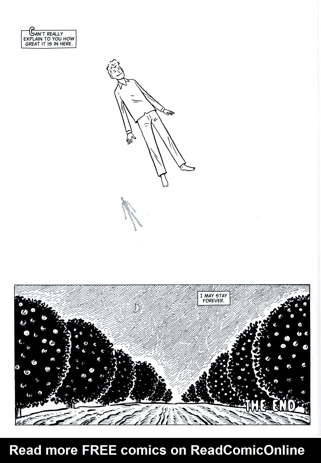 Read online Sloth comic -  Issue # TPB - 126