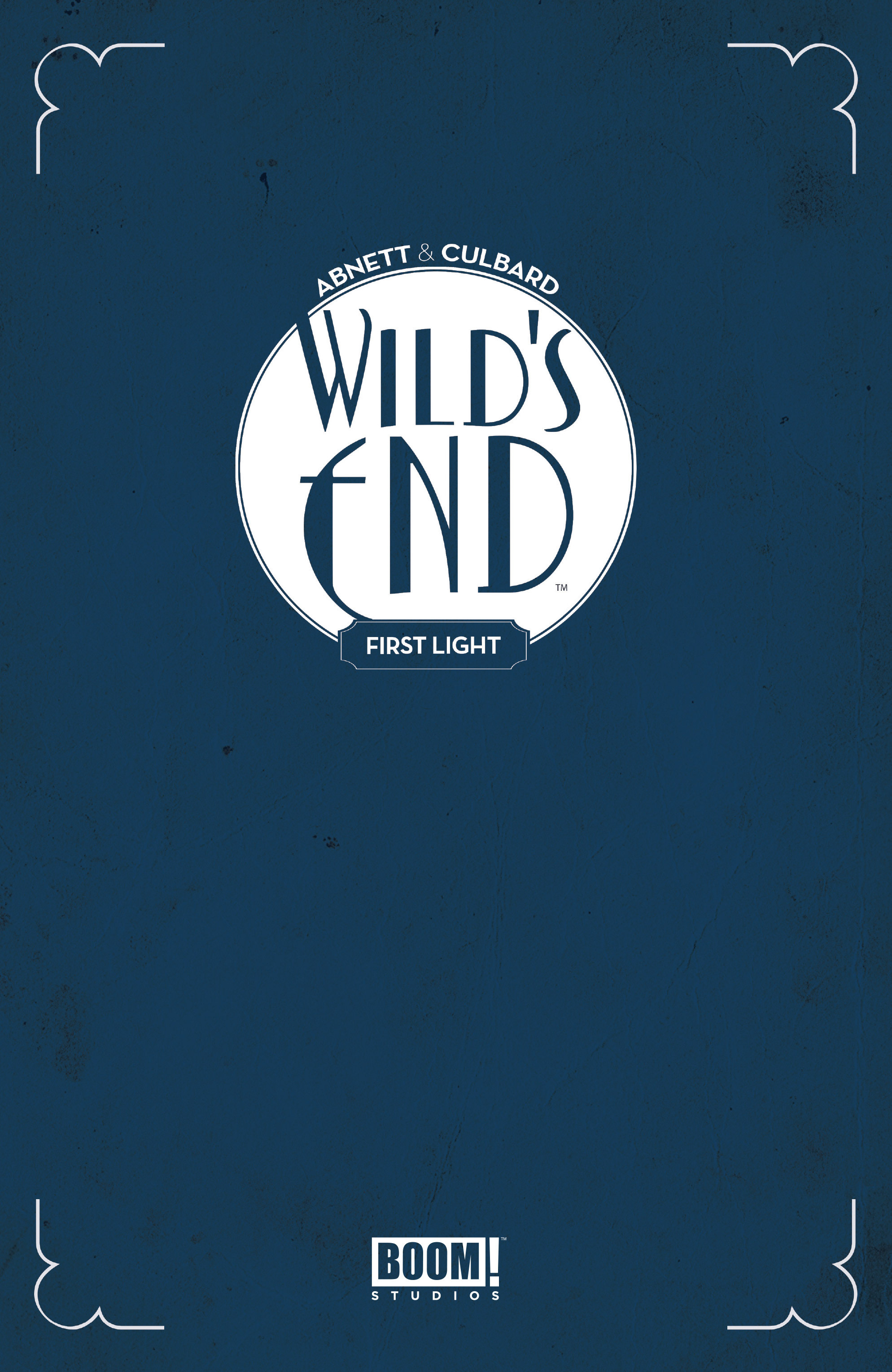Read online Wild's End comic -  Issue # _TPB - 3