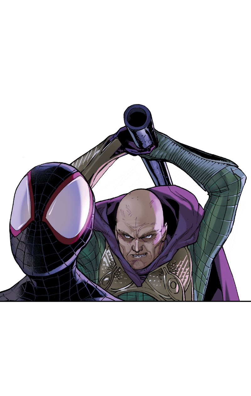 Read online Spider-Men: Infinity Comic comic -  Issue #7 - 55
