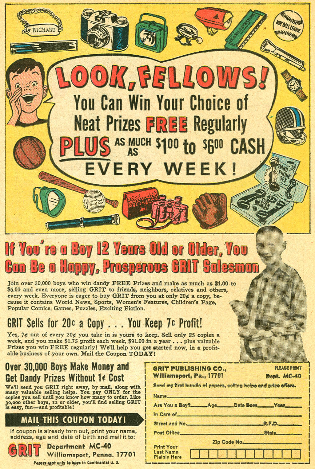 Read online The Rawhide Kid comic -  Issue #77 - 15