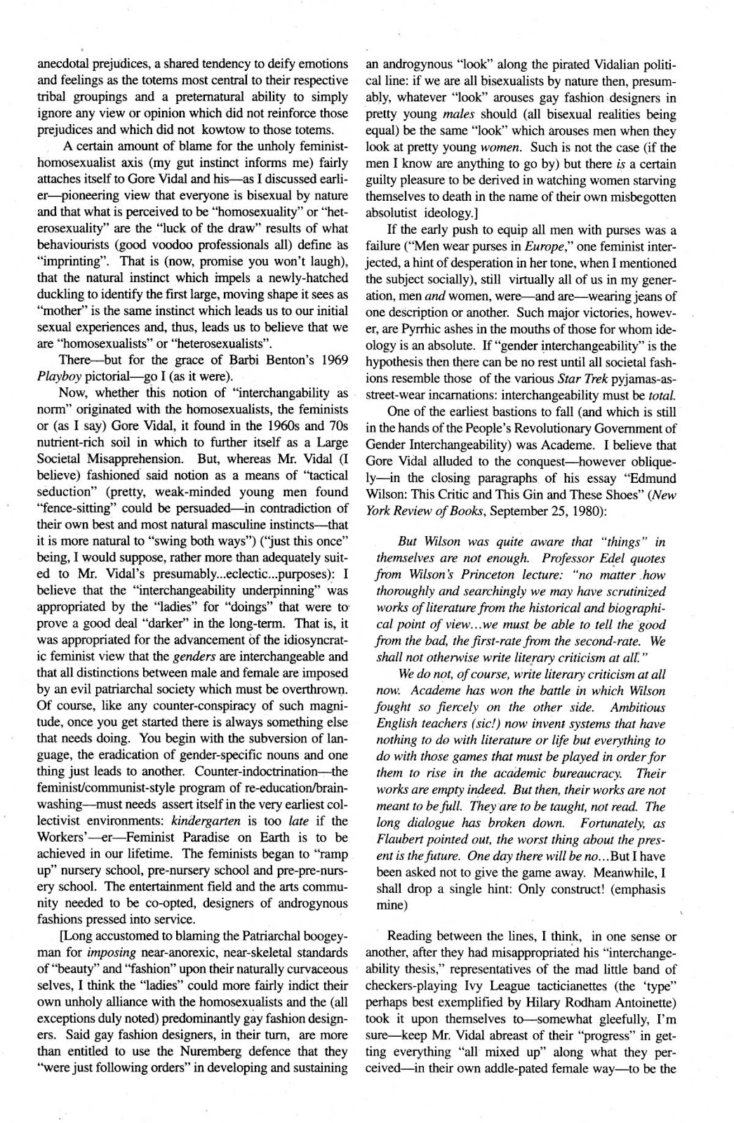 Cerebus issue 265 - Page 30