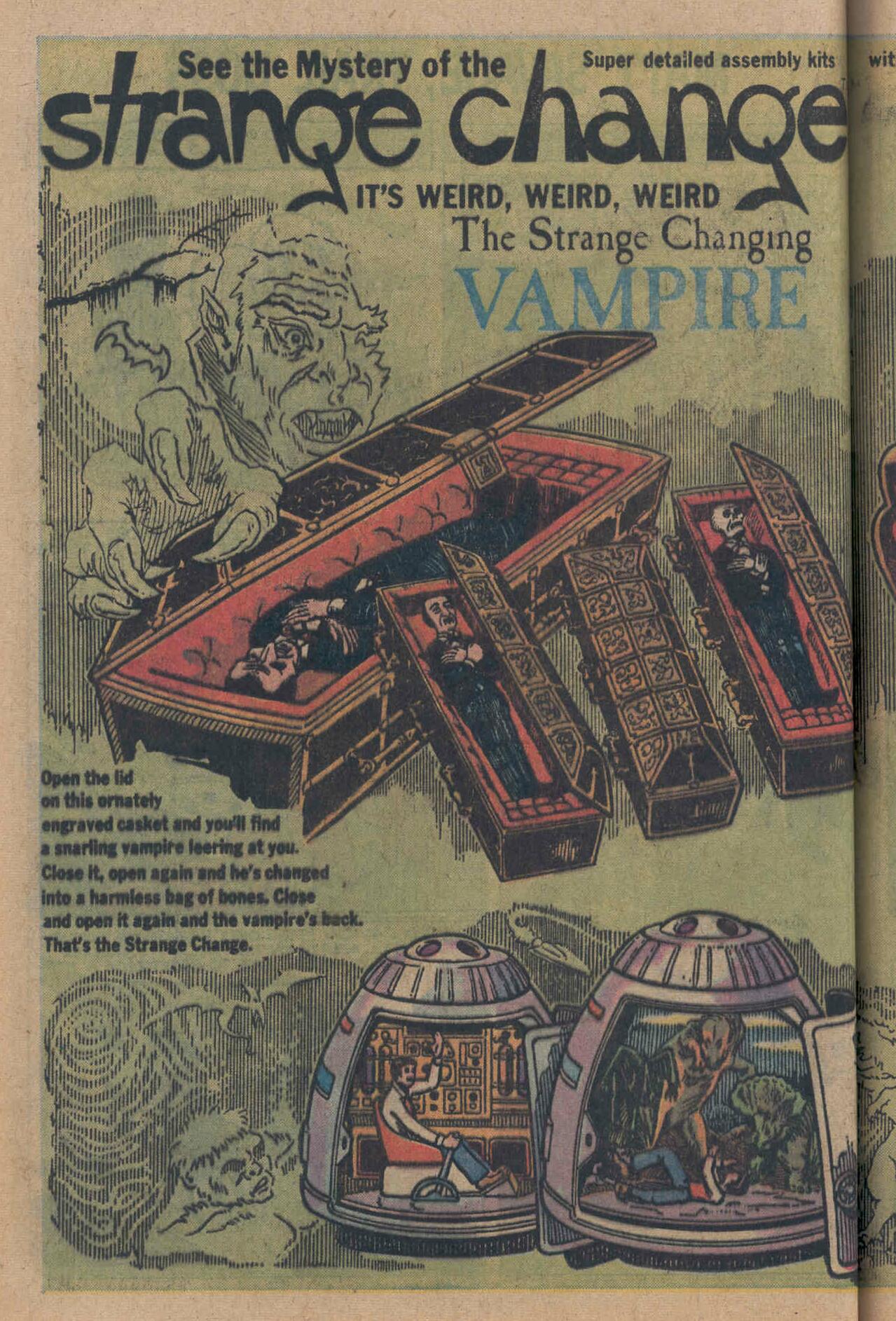 Read online Action Comics (1938) comic -  Issue #443 - 45