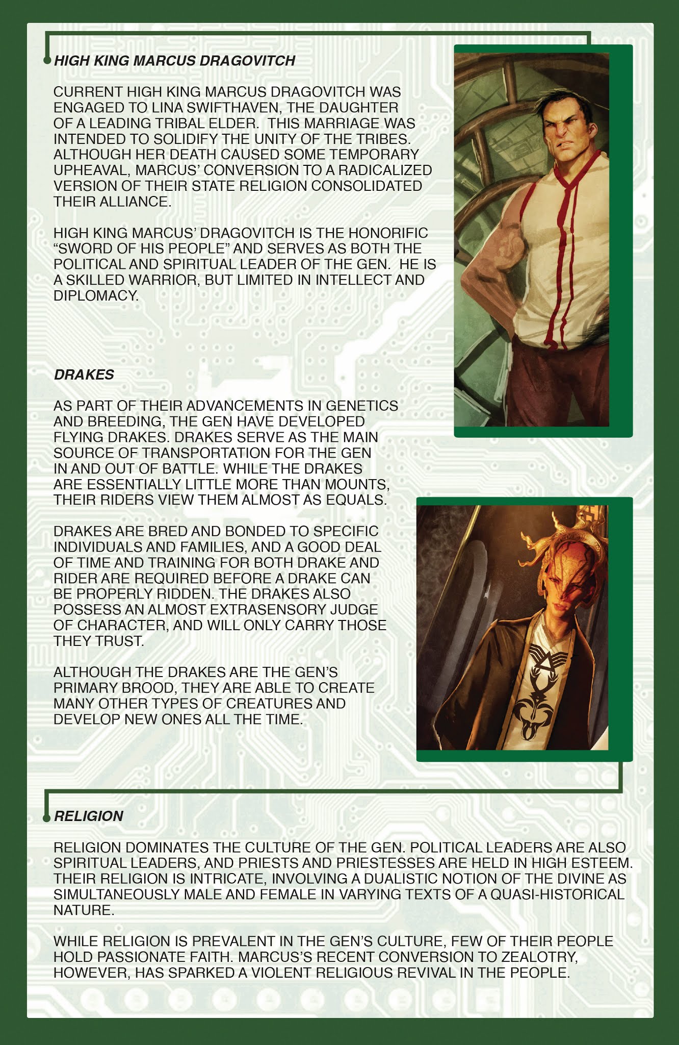 Read online Aphrodite IX Hidden Files comic -  Issue # Full - 17