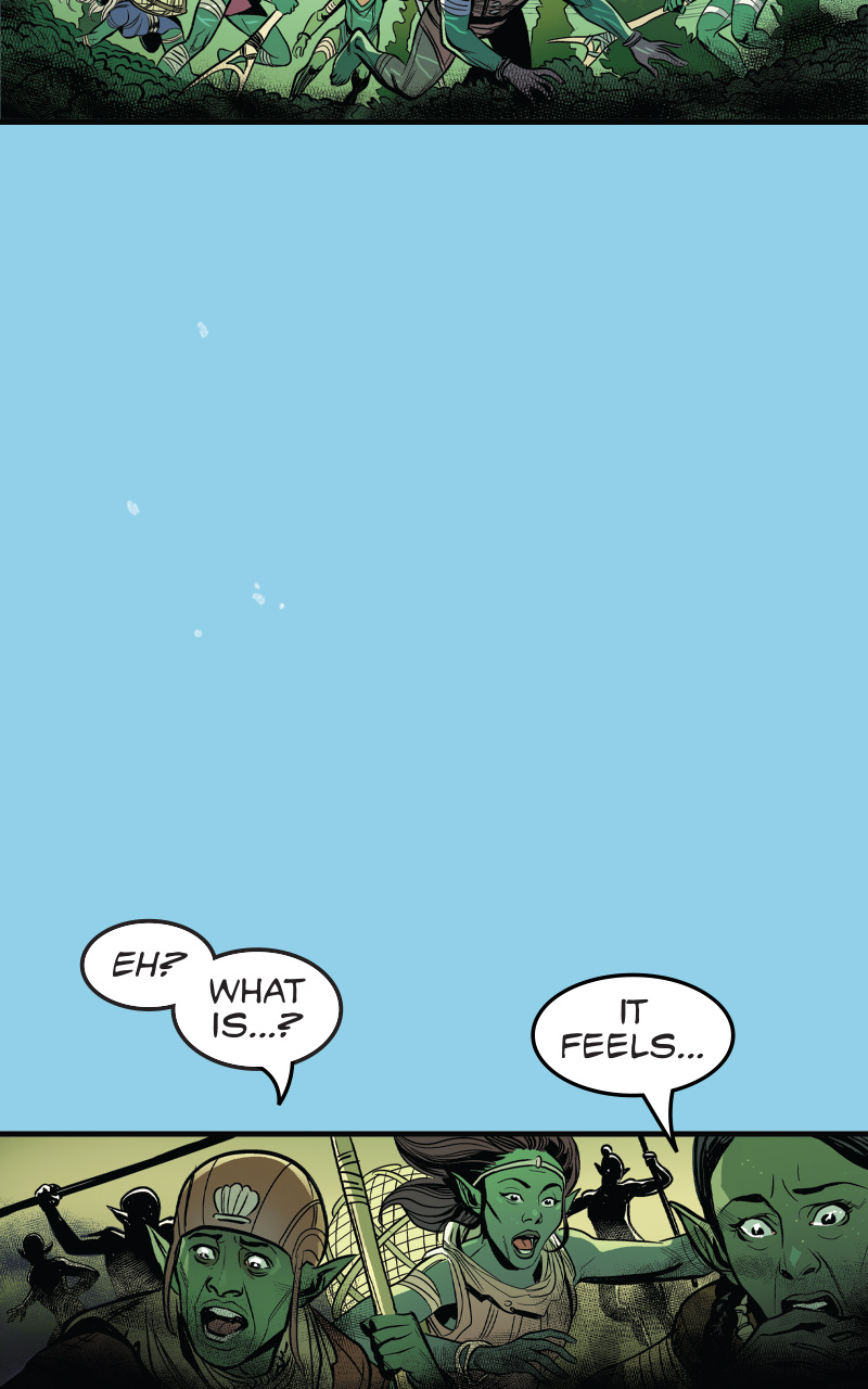 Read online Namor: The Black Tide Infinity Comic comic -  Issue #7 - 37