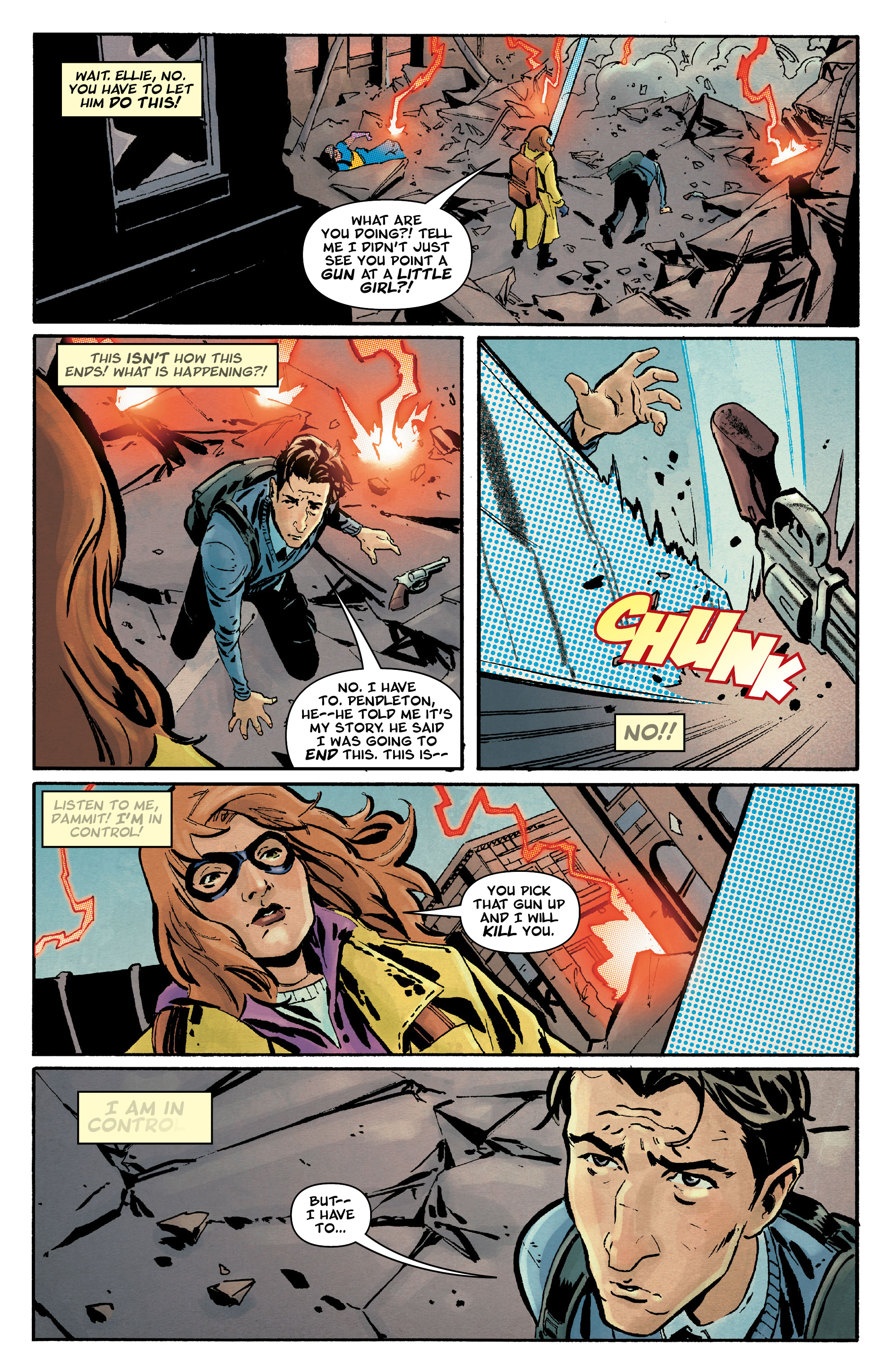 Read online Crossover (2020) comic -  Issue #6 - 4