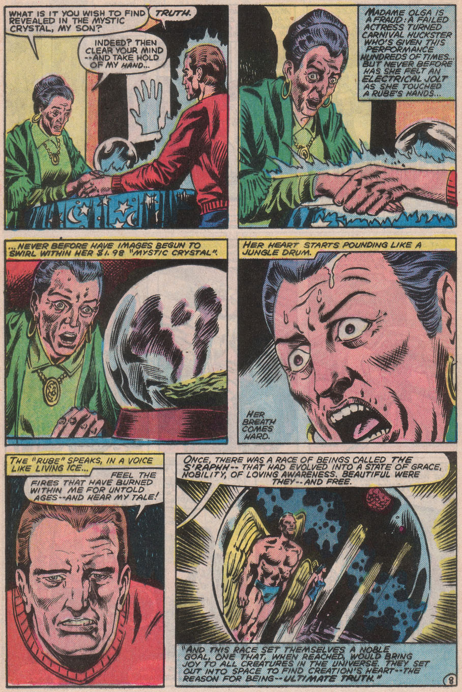 Read online The Original Ghost Rider Rides Again comic -  Issue #2 - 36