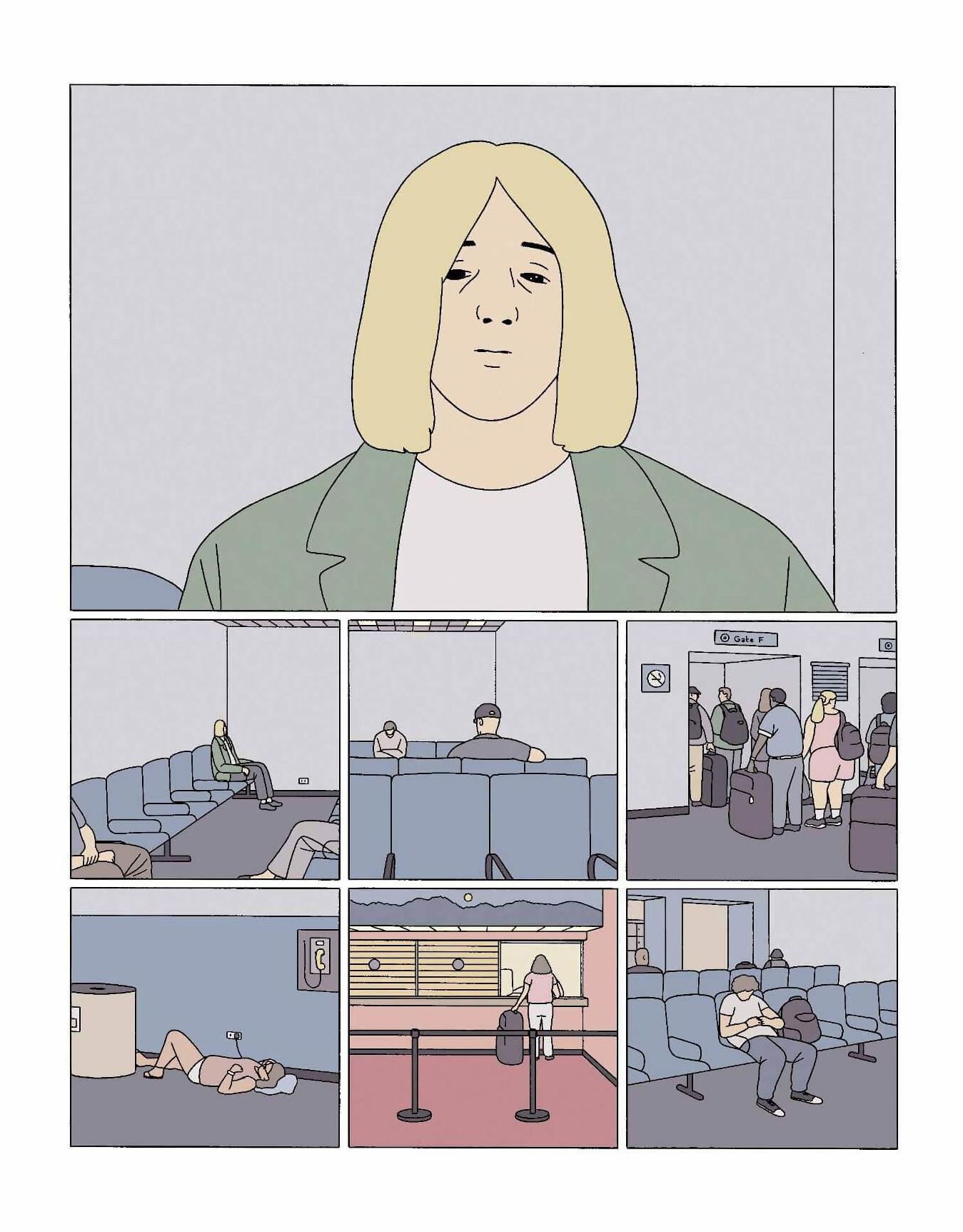 Read online Sabrina comic -  Issue # TPB (Part 1) - 15