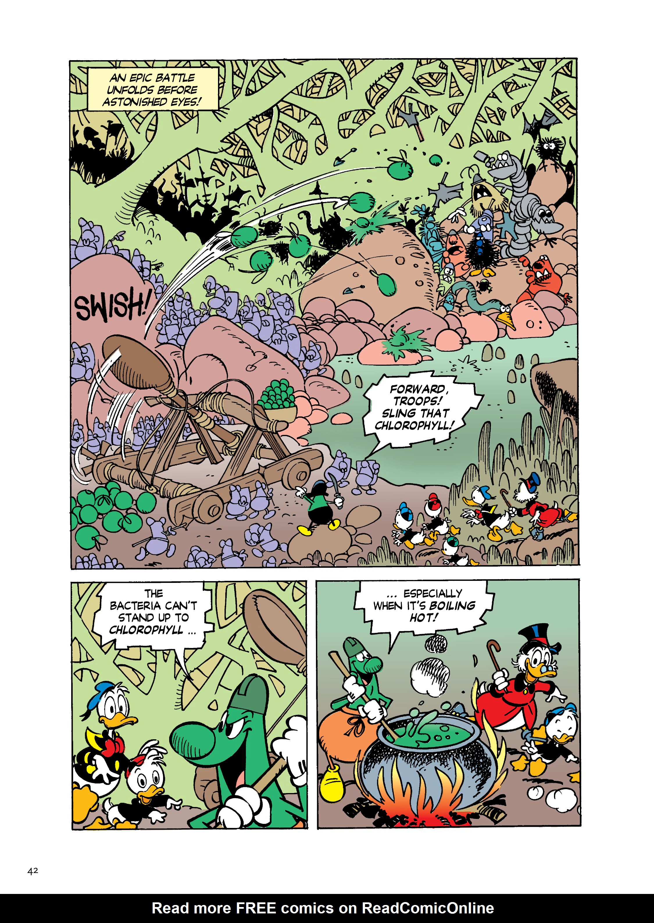 Read online Disney Masters comic -  Issue # TPB 12 (Part 1) - 49
