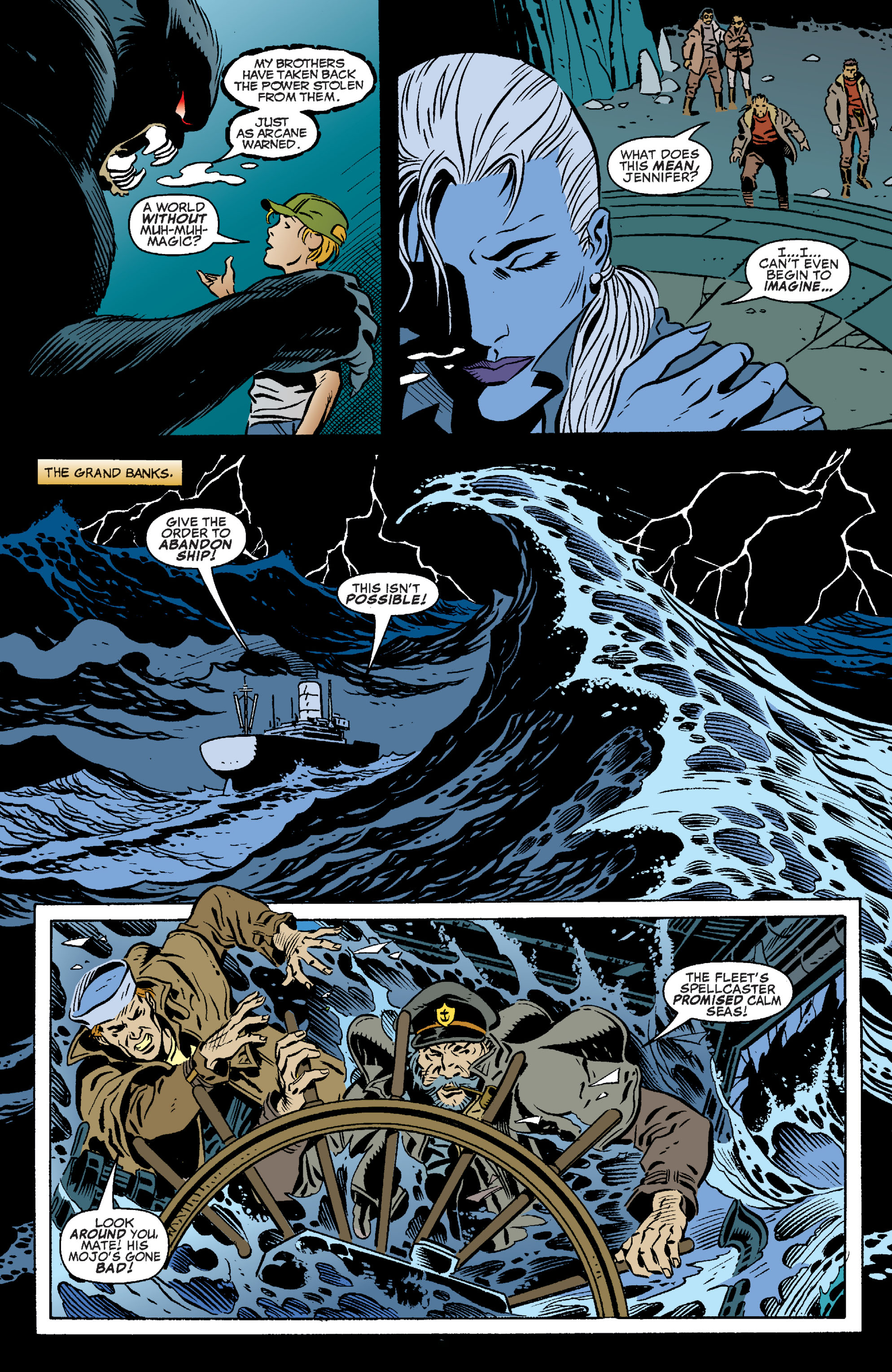 Read online Elseworlds: Justice League comic -  Issue # TPB 3 (Part 1) - 80