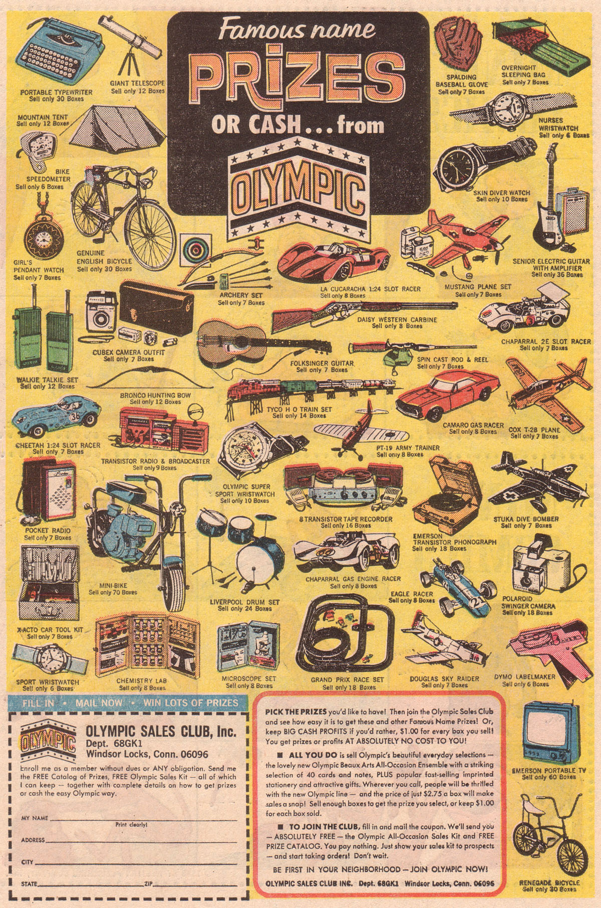 Read online The Jetsons (1963) comic -  Issue #26 - 34