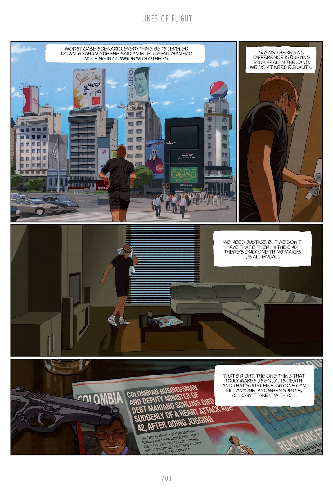 <{ $series->title }} issue TPB (Part 8) - Page 2