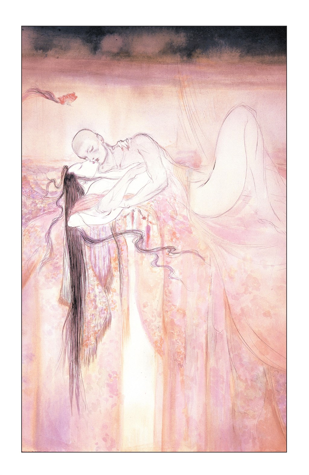 Read online The Sandman (2022) comic -  Issue # TPB 5 (Part 2) - 65