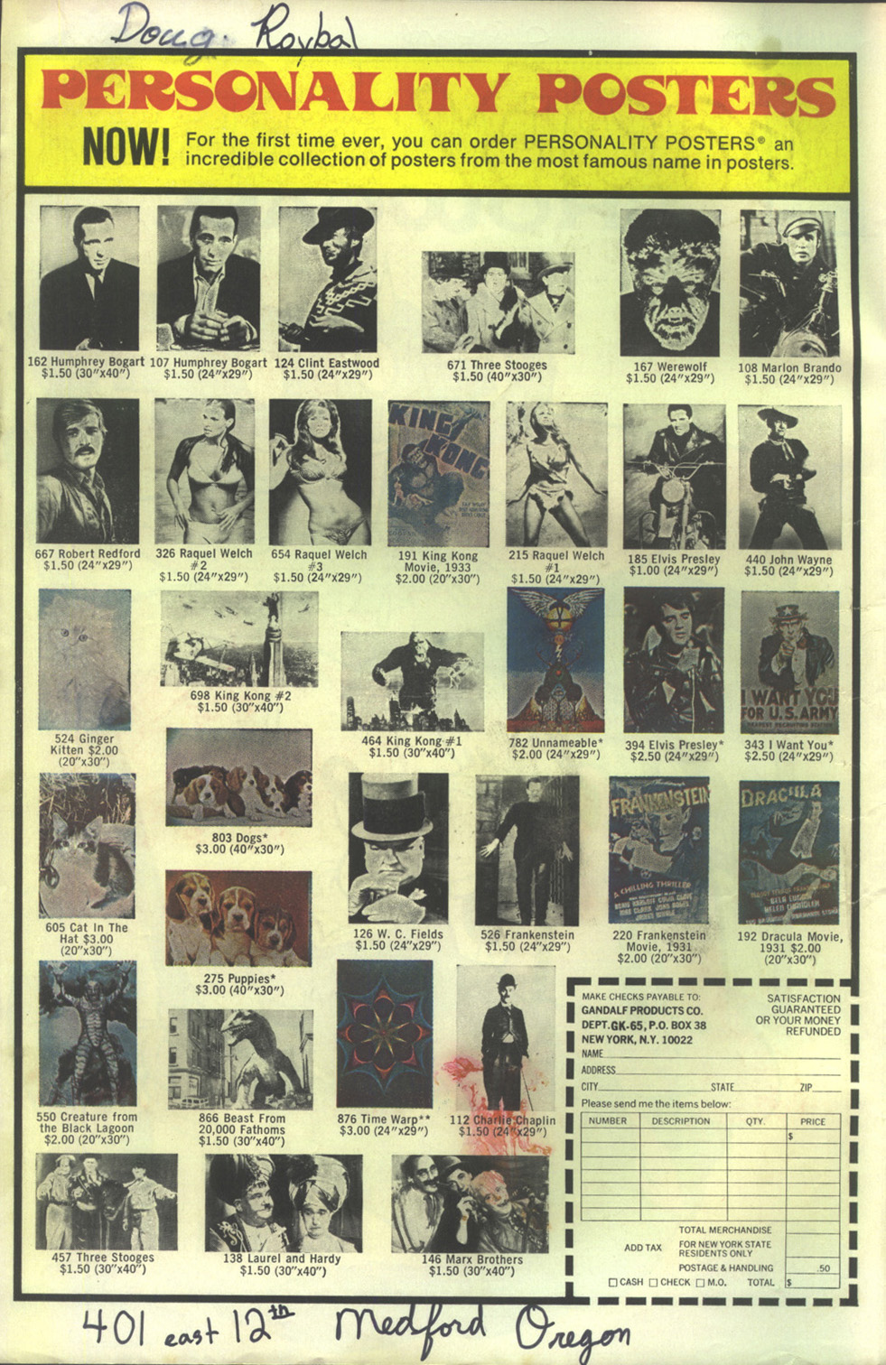 Read online Walt Disney Showcase (1970) comic -  Issue #35 - 2