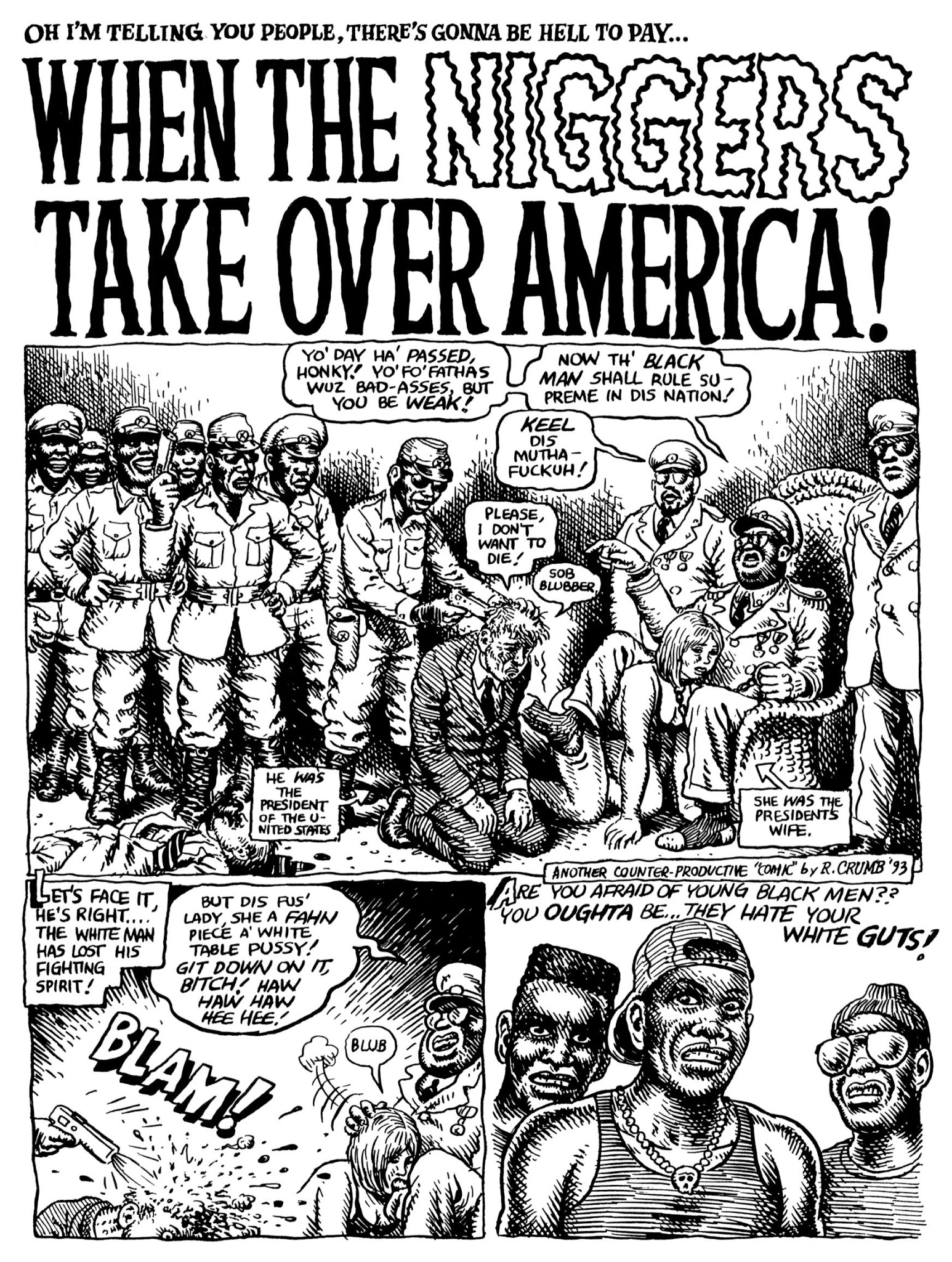 Read online Weirdo comic -  Issue #28 - 20