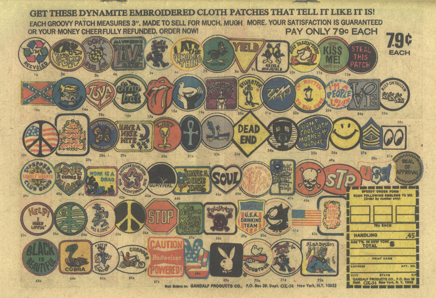 Read online Walt Disney THE BEAGLE BOYS comic -  Issue #25 - 19