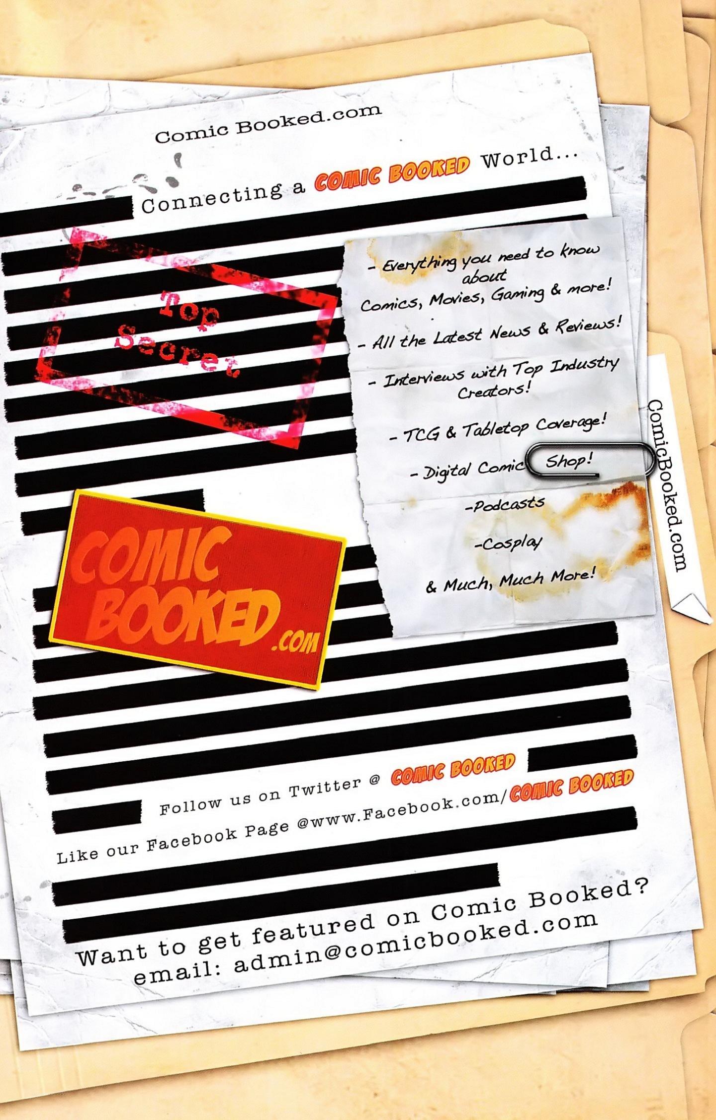 Read online Grimm Fairy Tales (2005) comic -  Issue # Annual 2012 - 48