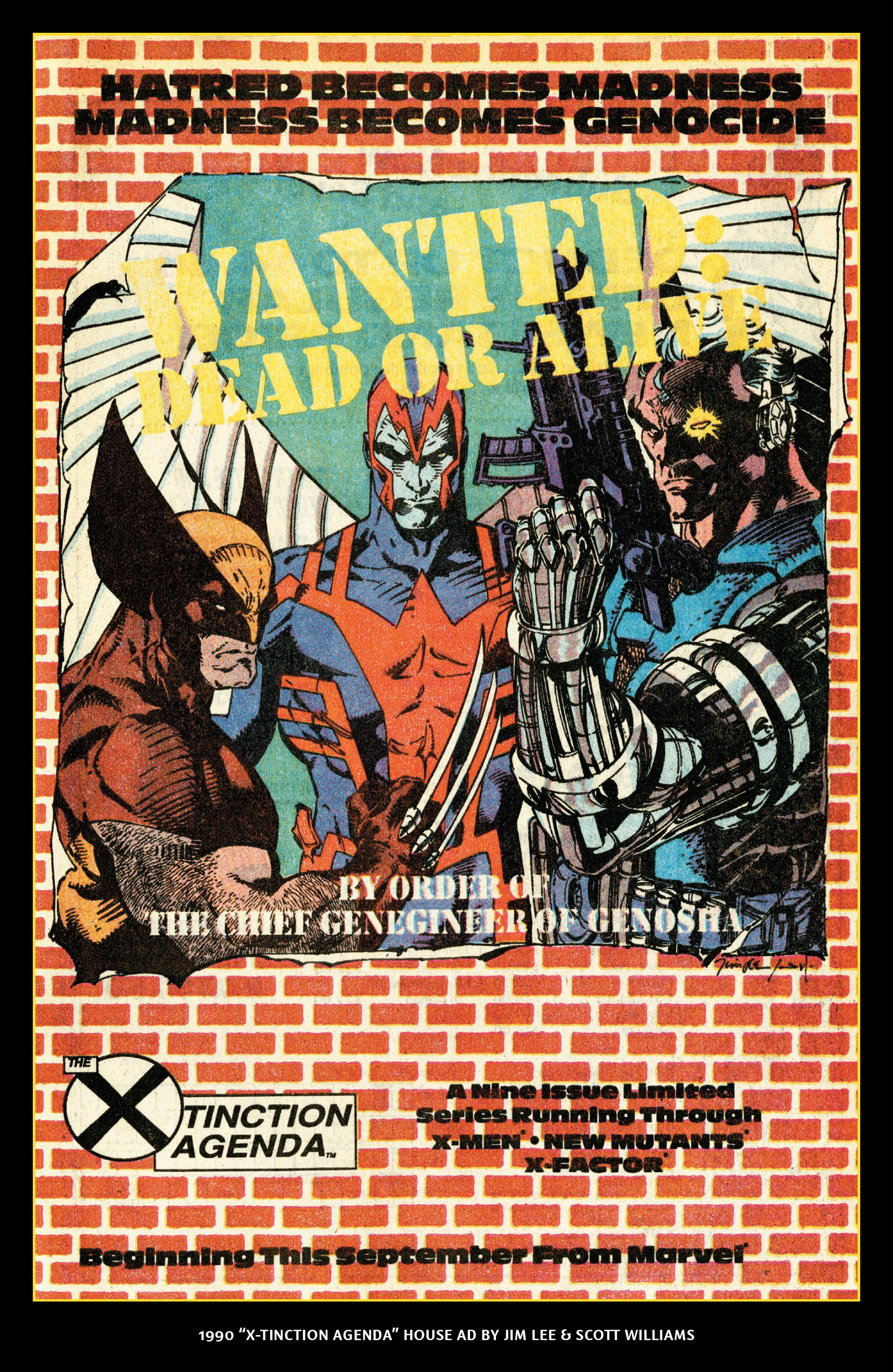 Read online New Mutants Epic Collection comic -  Issue # TPB The End Of The Beginning (Part 5) - 64