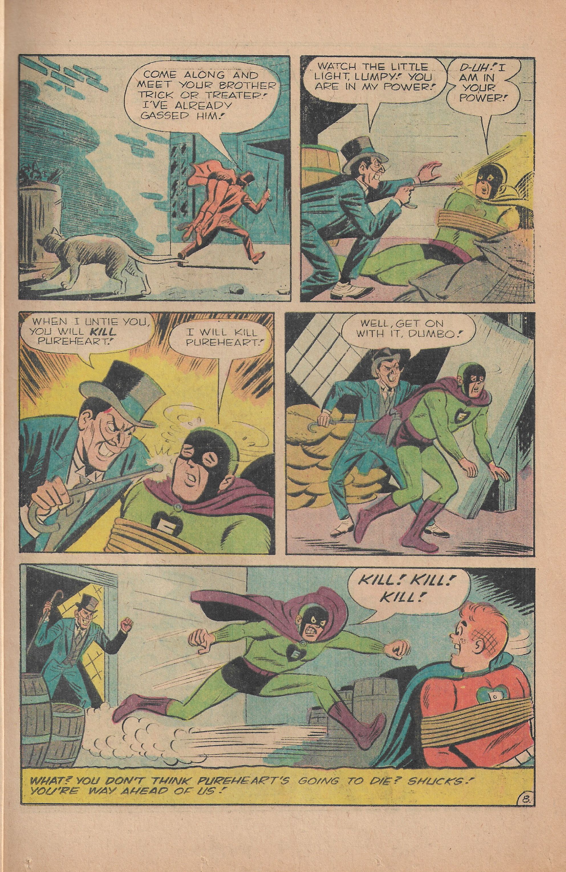 Read online Archie's Pals 'N' Gals (1952) comic -  Issue #38 - 17
