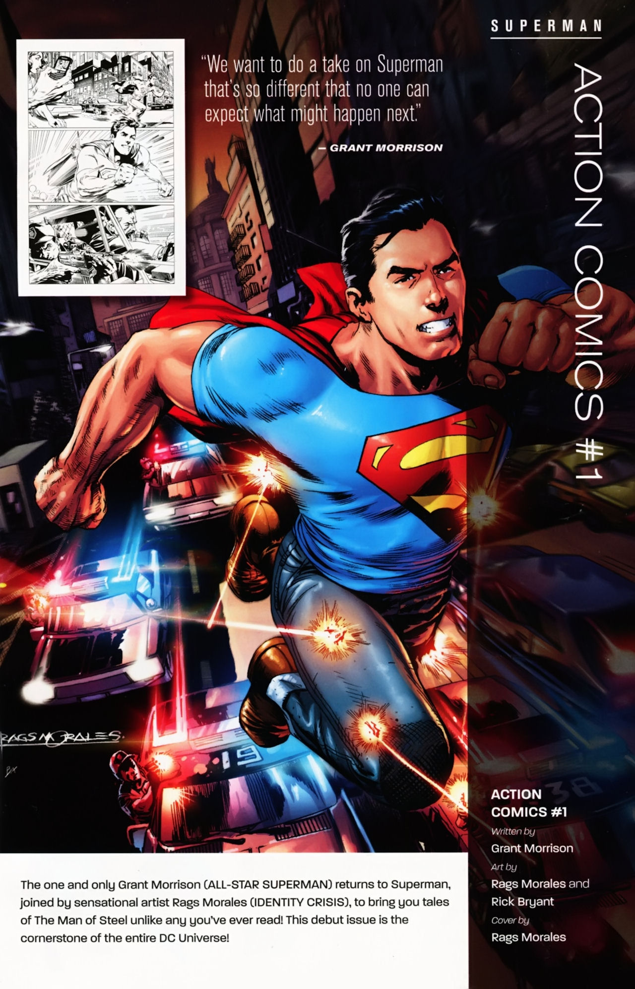 Read online DC Comics: The New 52 comic -  Issue # Full - 17