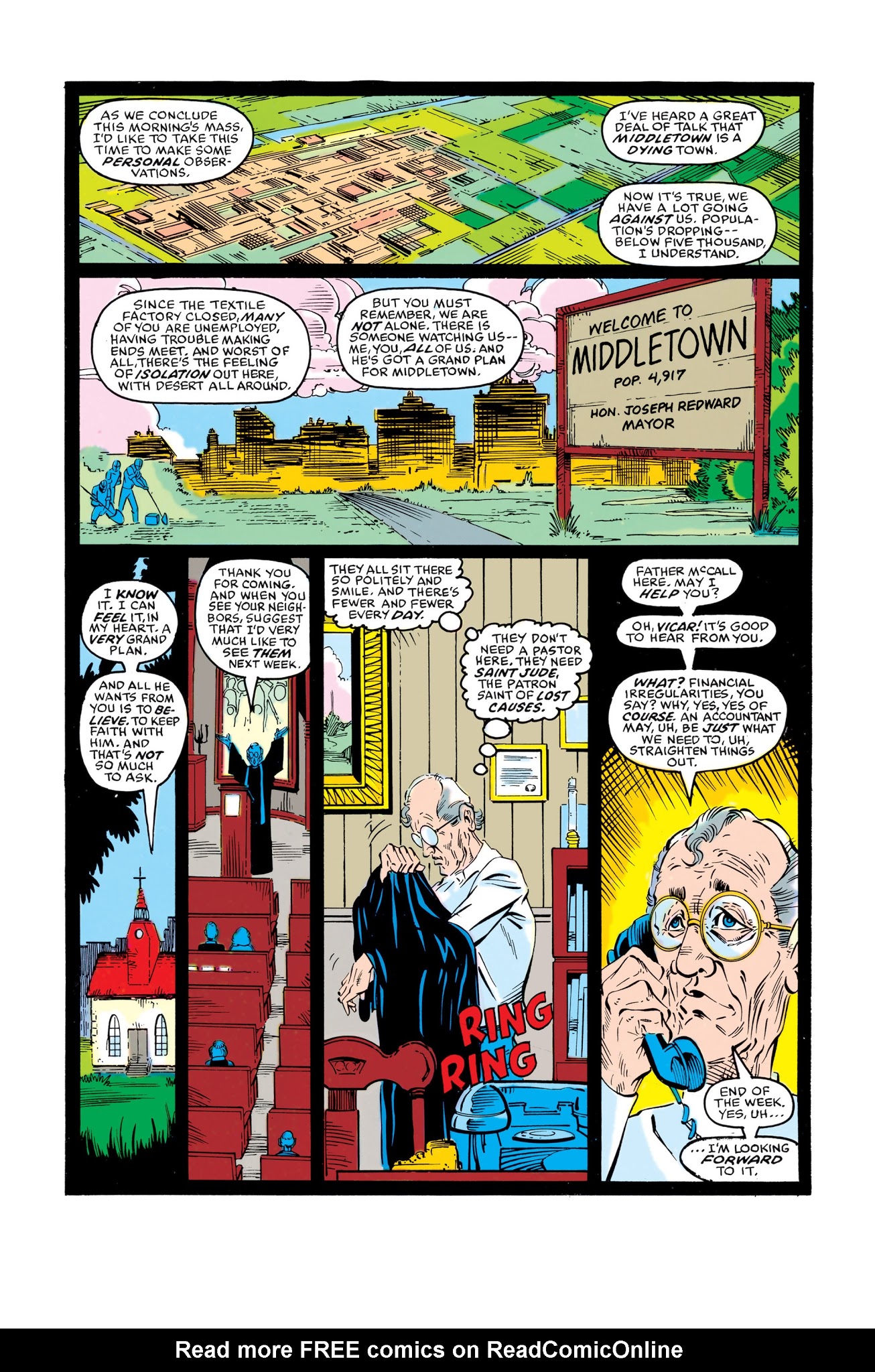 Read online Hulk Visionaries: Peter David comic -  Issue # TPB 2 - 121