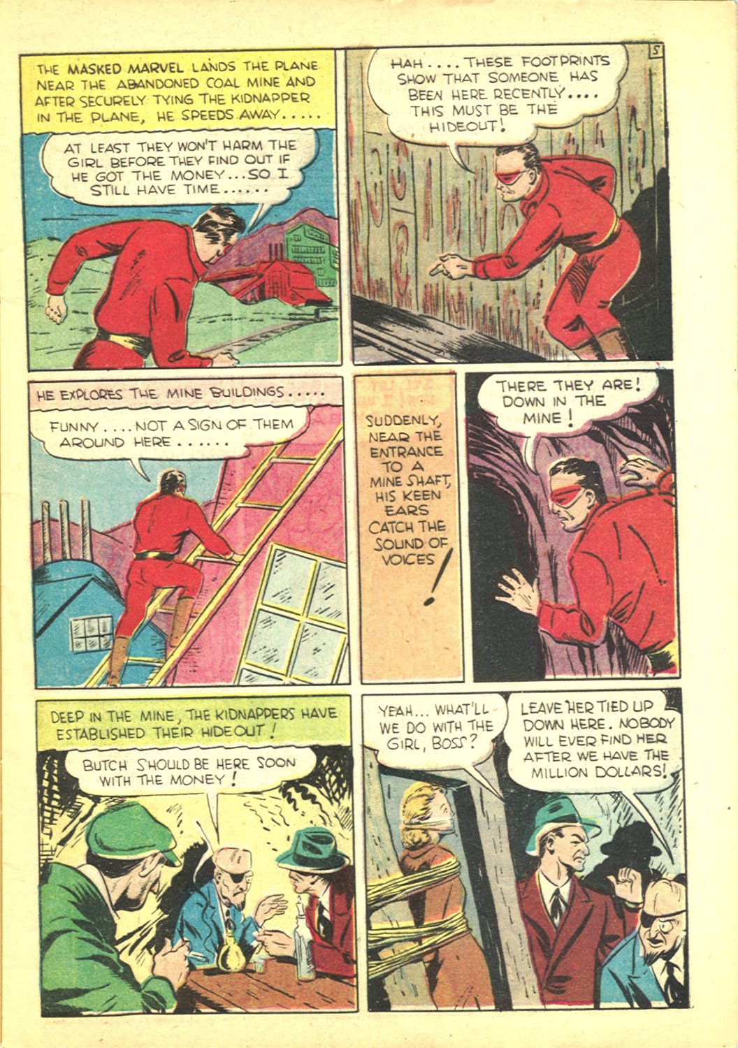 Read online Keen Detective Funnies comic -  Issue #24 - 15