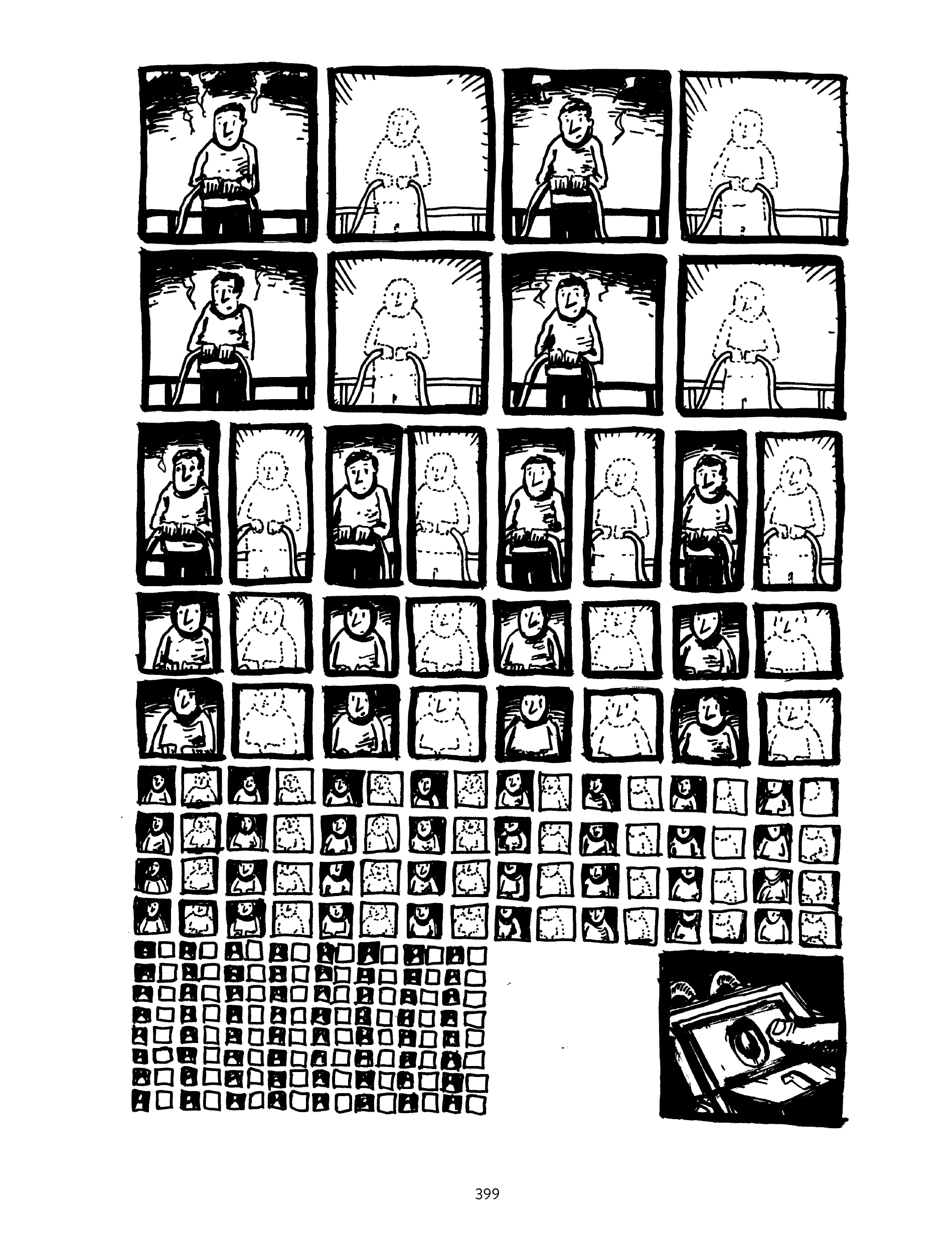 Read online Mr. Lightbulb comic -  Issue # TPB (Part 4) - 81