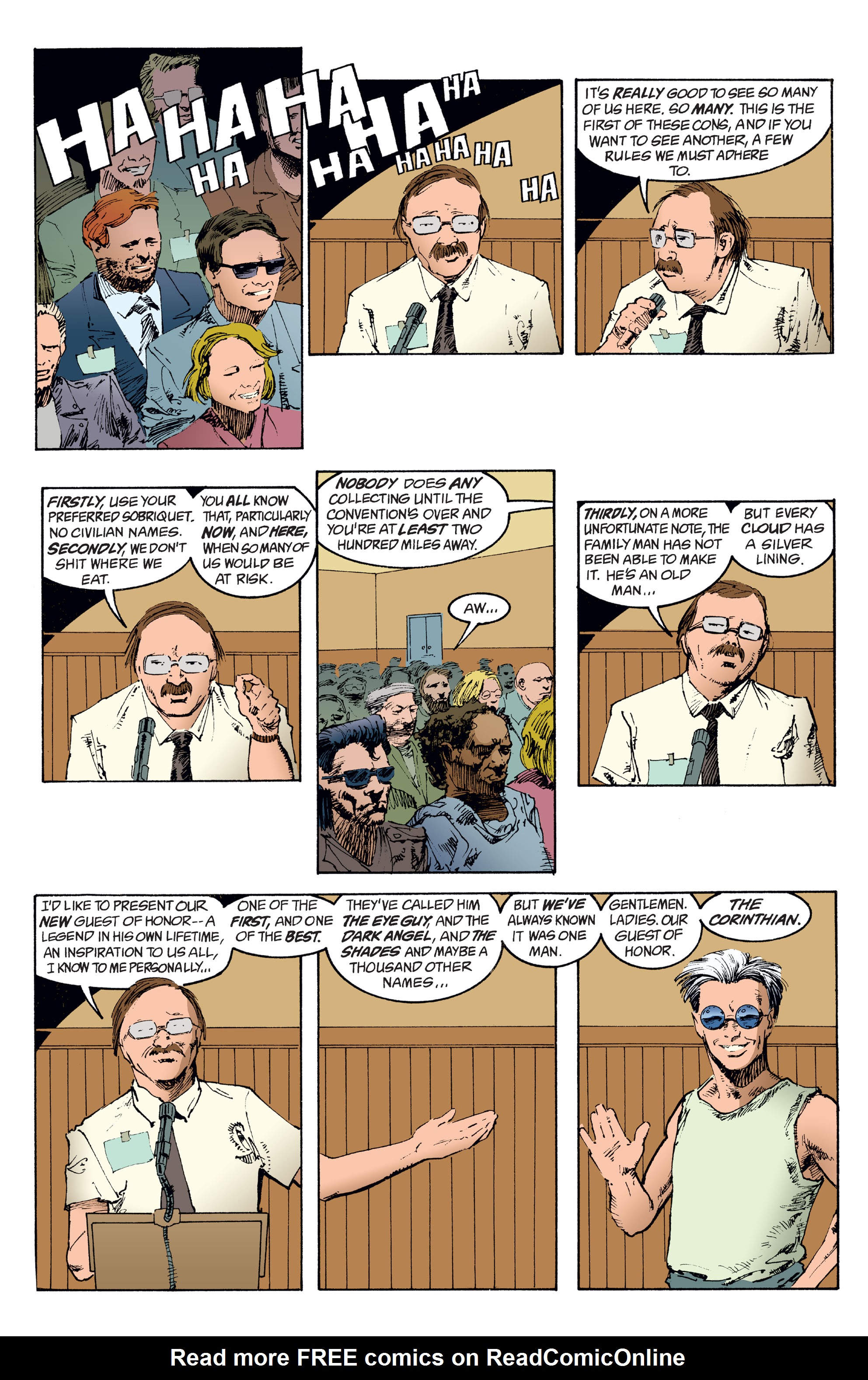Read online The Sandman (1989) comic -  Issue # _The_Deluxe_Edition 1 (Part 4) - 66