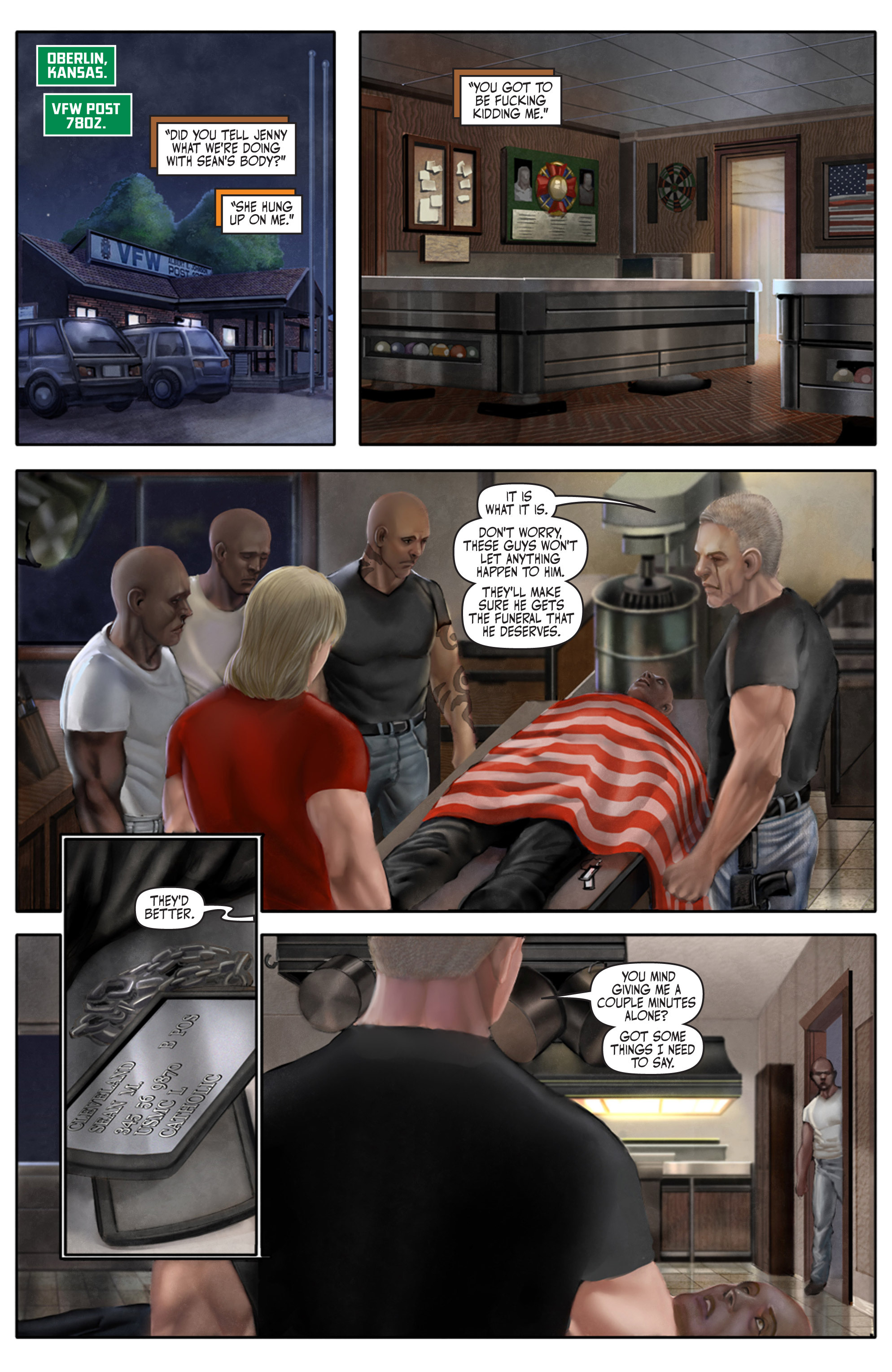 Read online 39 Minutes comic -  Issue # TPB - 38