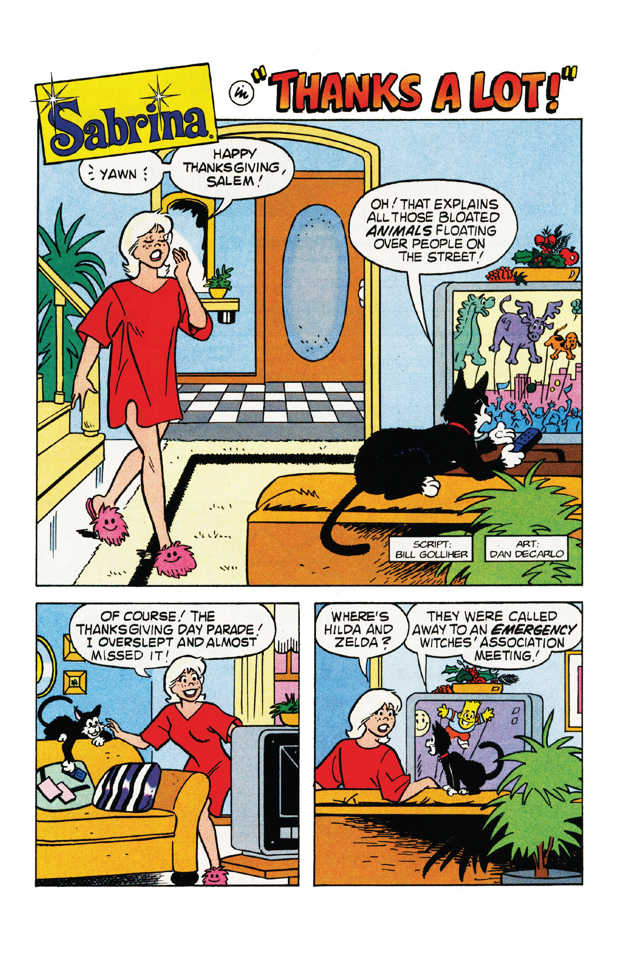 Read online Pep Digital comic -  Issue #185 - 50