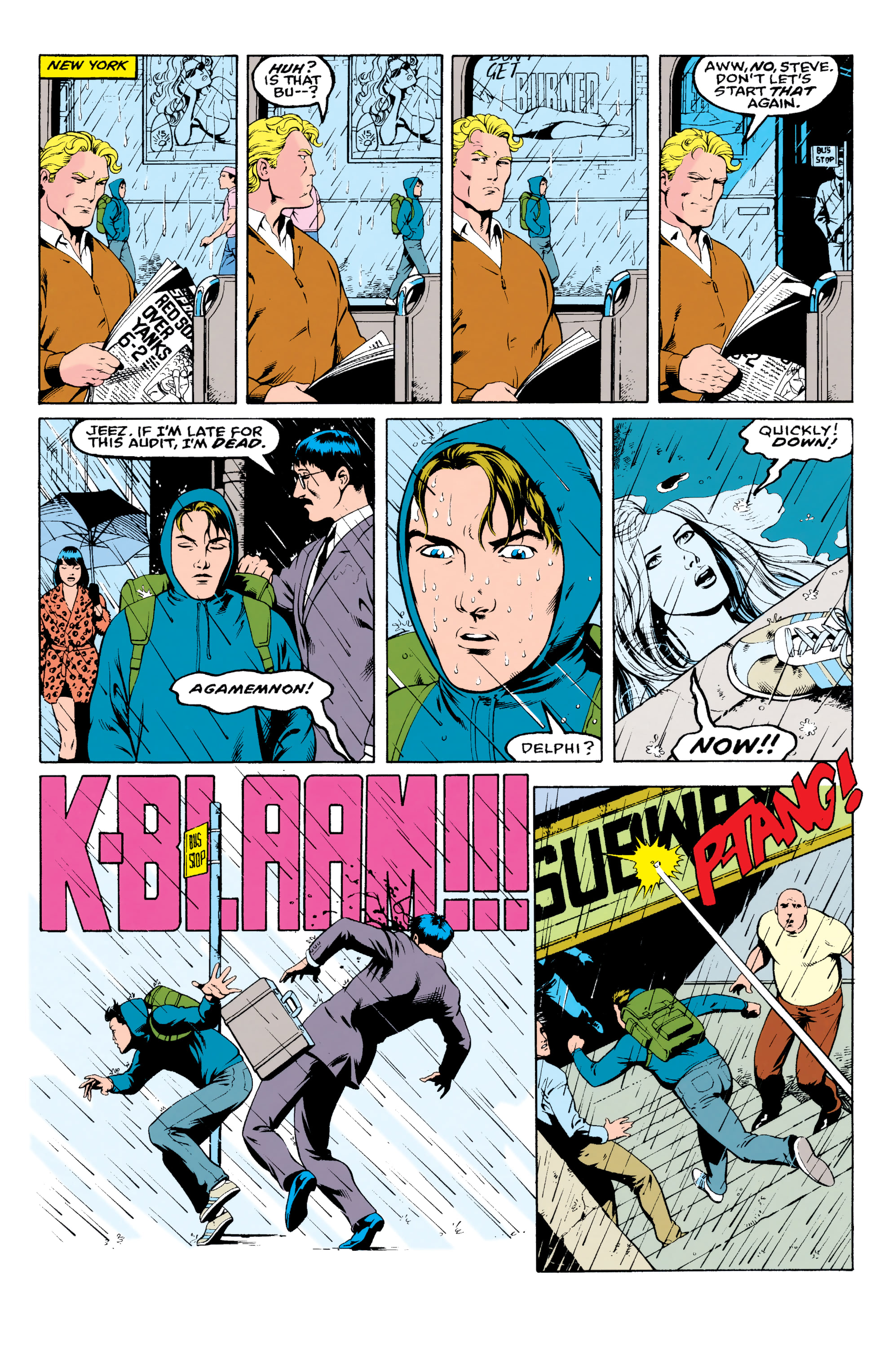 Read online Incredible Hulk By Peter David Omnibus comic -  Issue # TPB 3 (Part 8) - 74