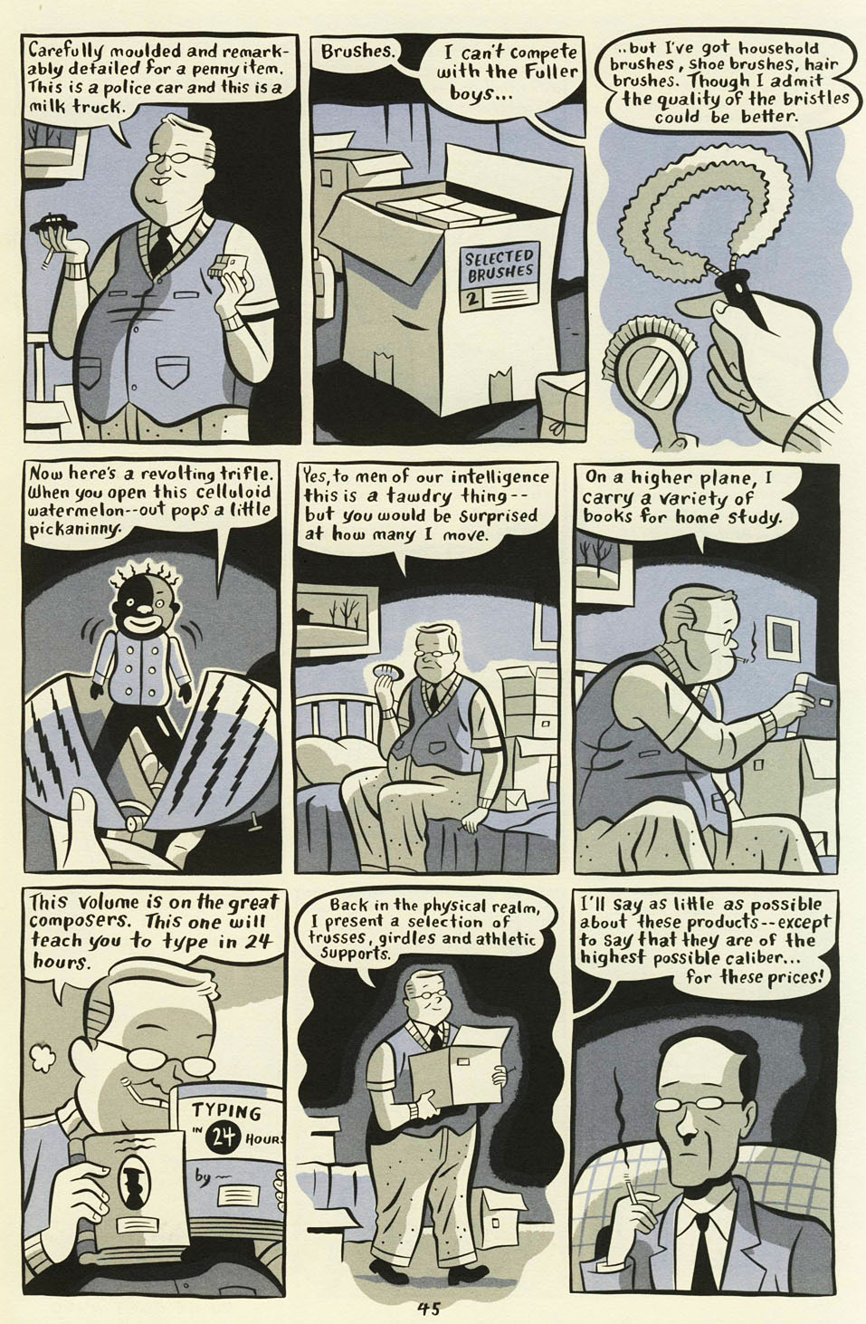 Palooka-Ville issue 14 - Page 25